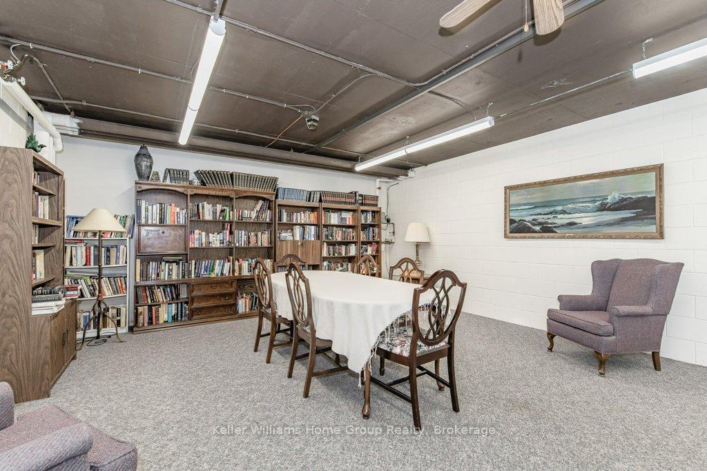 Photo 37 of Unit 505, 45 Westmount Road N, Waterloo — HOMEH