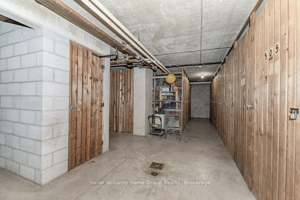 Photo 38 of Unit 505, 45 Westmount Road N, Waterloo — HOMEH
