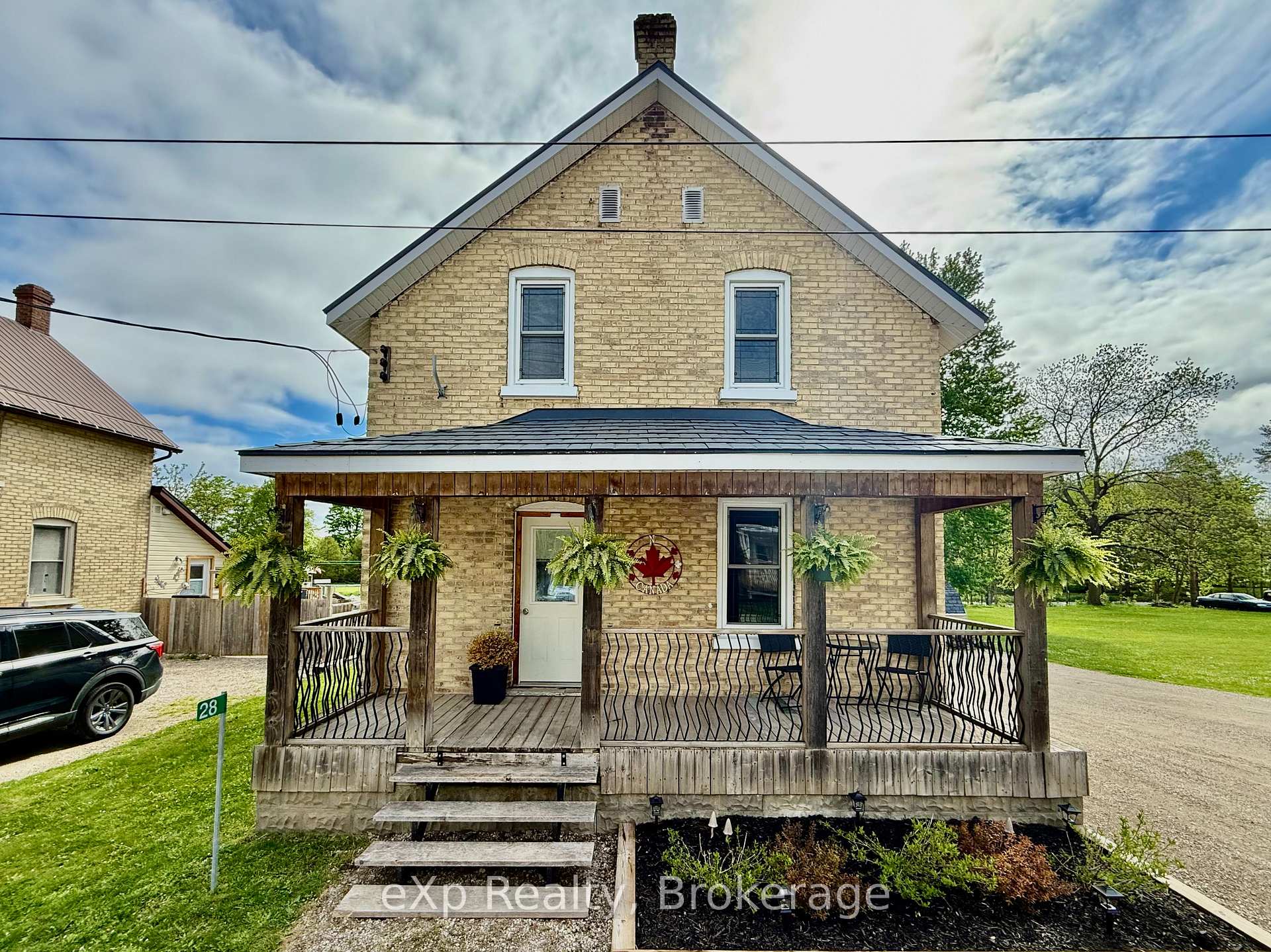 Photo 1 of 28 King Street, Brockton — HOMEH