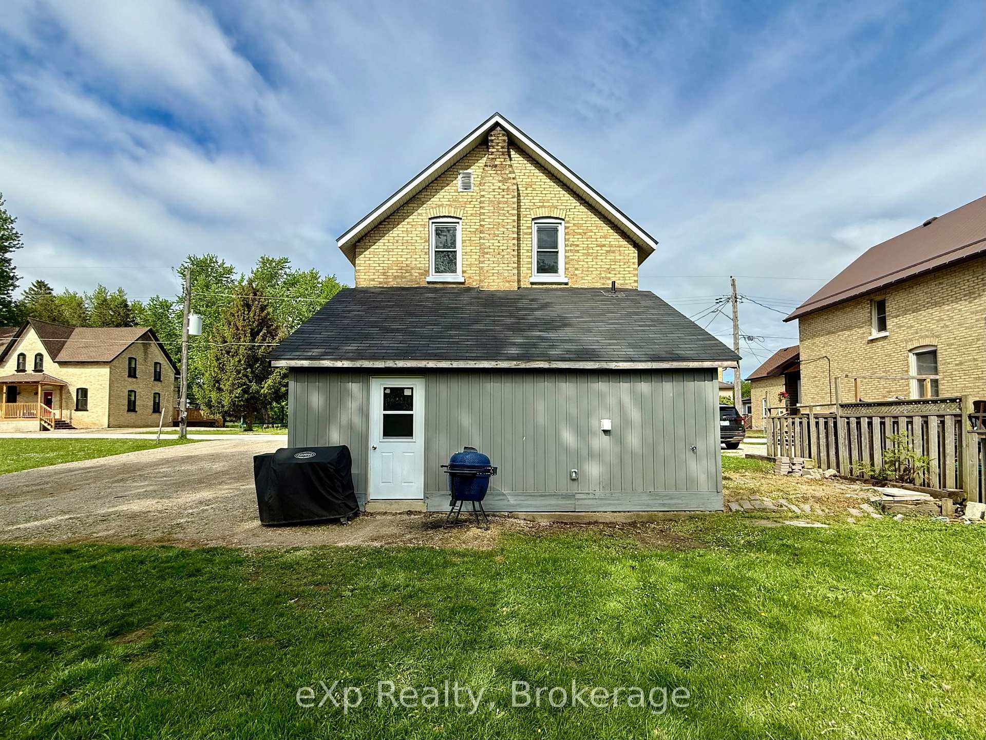 Photo 19 of 28 King Street, Brockton — HOMEH