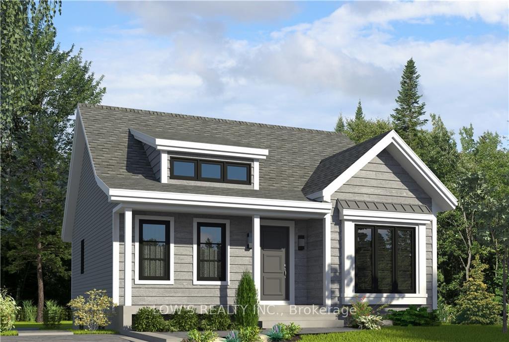 Photo 1 of Arber Street, Champlain, Vankleek Hill — HOMEH