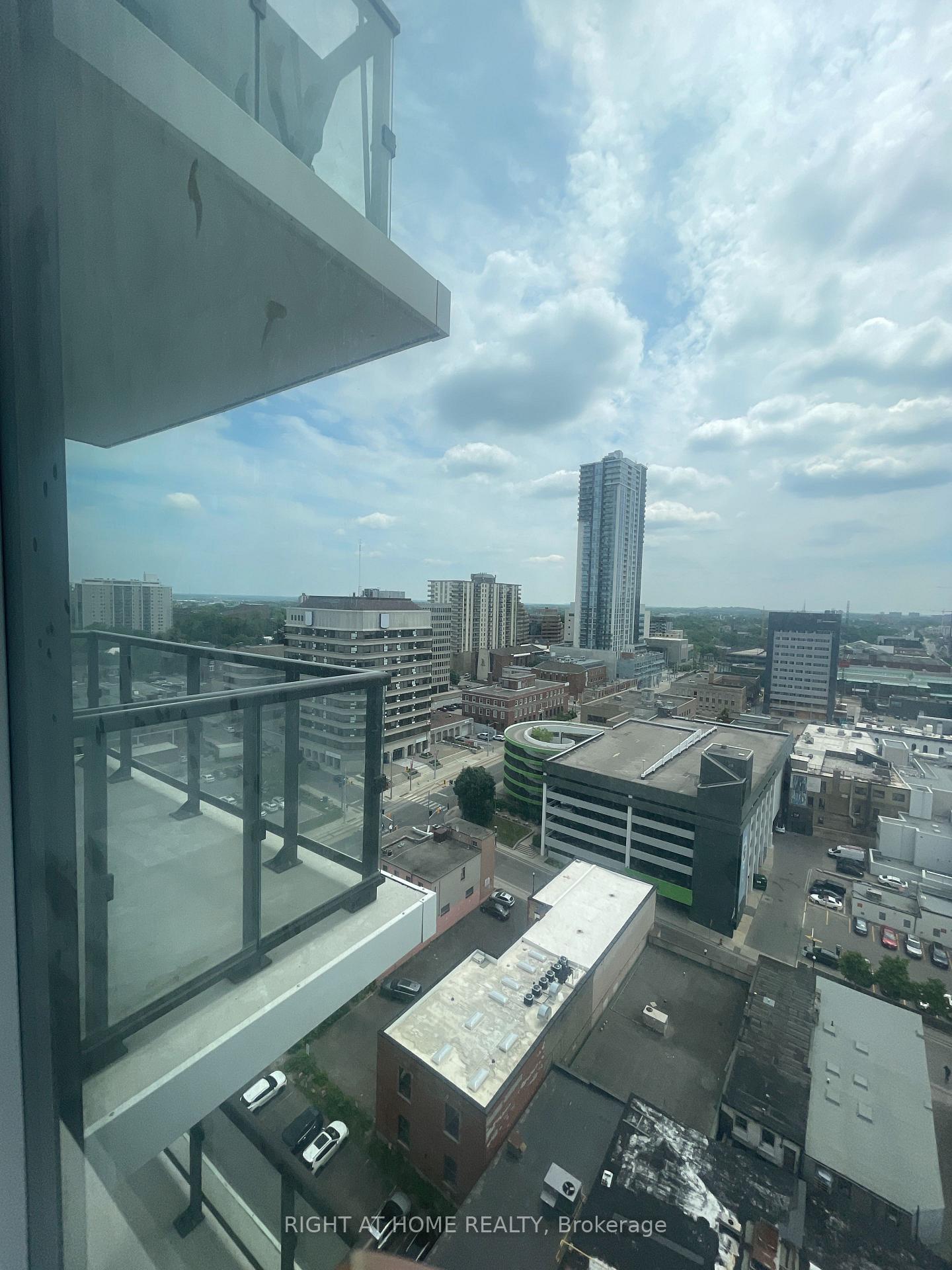 Photo 10 of Unit 1505, 55 Duke Street W, Kitchener, City Commercial Core — HOMEH