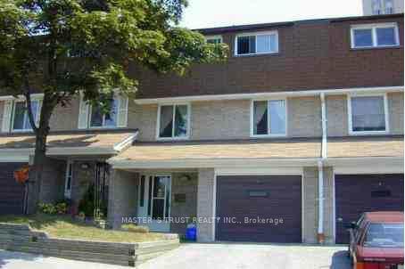 Photo 1 of Unit 5, 93 Rameau Drive, North York, Hillcrest Village — HOMEH
