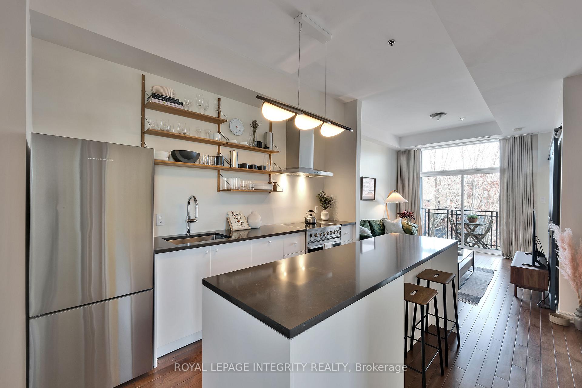 Photo 28 of Unit 507, 429 Kent Street, Ottawa, Ottawa Centre — HOMEH