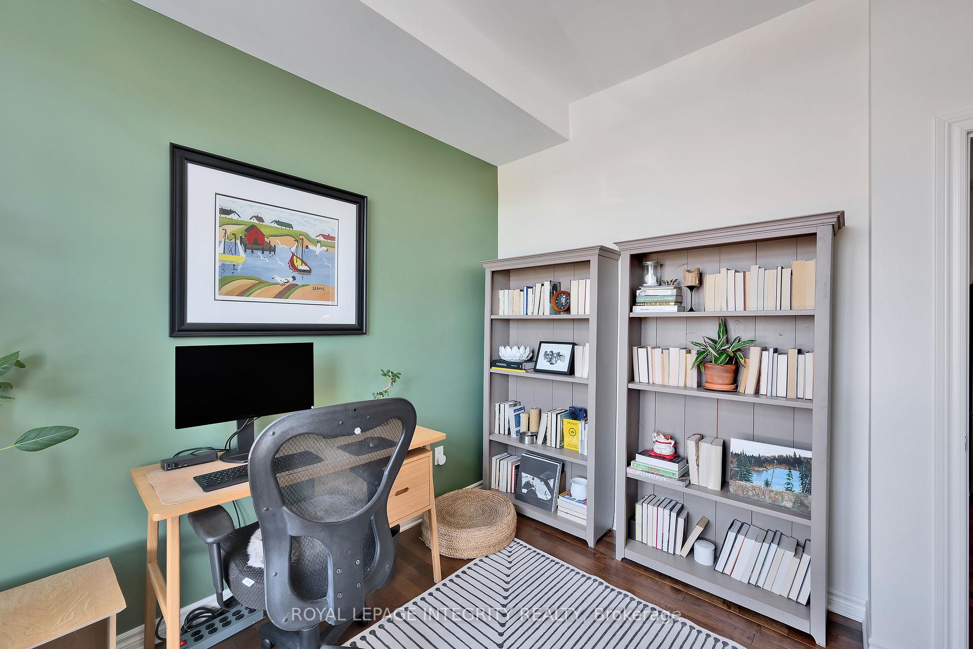 Photo 36 of Unit 507, 429 Kent Street, Ottawa, Ottawa Centre — HOMEH