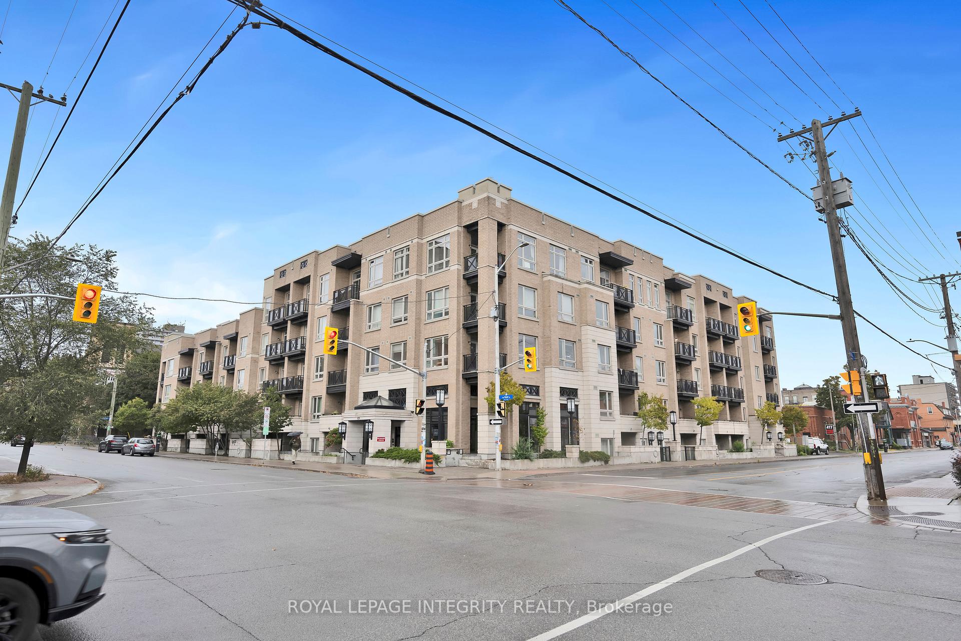 Photo 3 of Unit 507, 429 Kent Street, Ottawa, Ottawa Centre — HOMEH