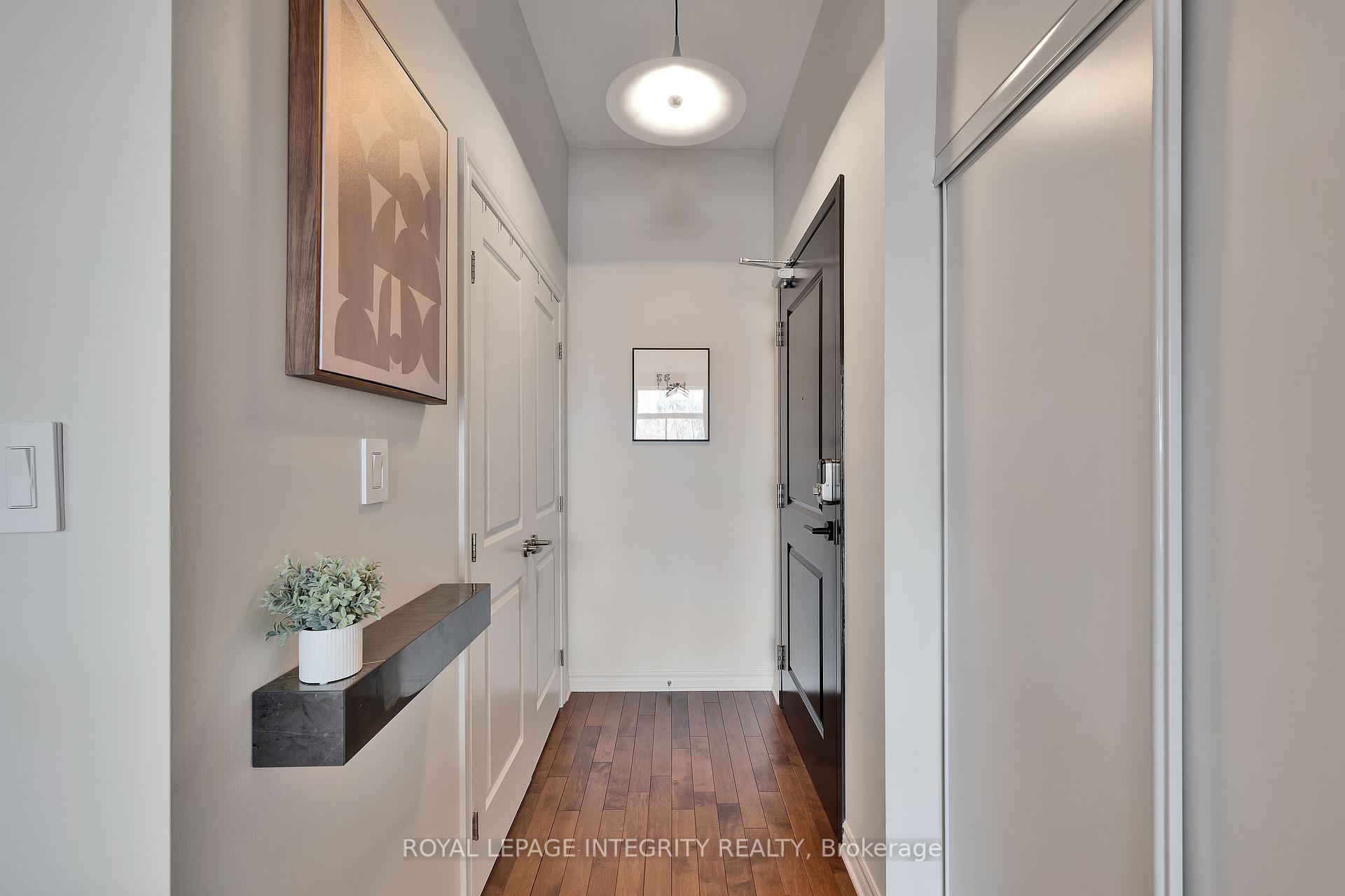 Photo 5 of Unit 507, 429 Kent Street, Ottawa, Ottawa Centre — HOMEH