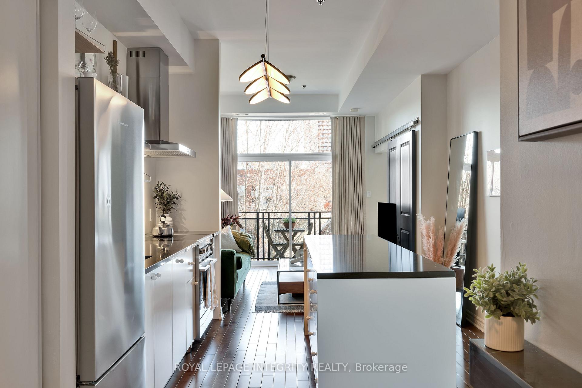 Photo 8 of Unit 507, 429 Kent Street, Ottawa, Ottawa Centre — HOMEH
