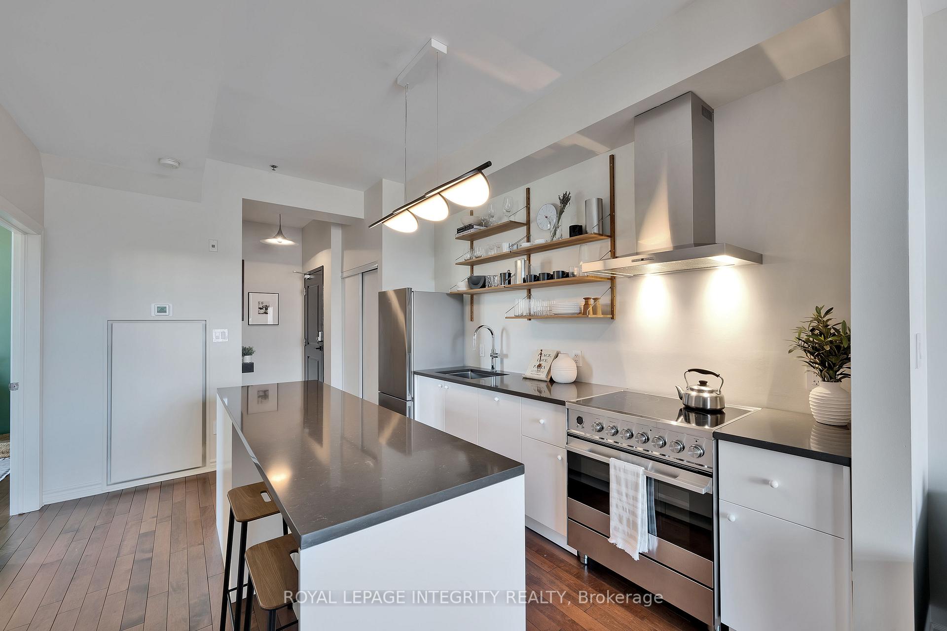 Photo 12 of Unit 507, 429 Kent Street, Ottawa, Ottawa Centre — HOMEH