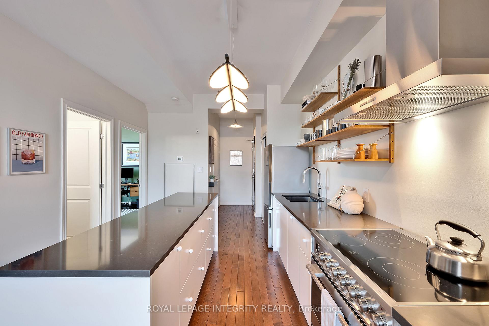 Photo 14 of Unit 507, 429 Kent Street, Ottawa, Ottawa Centre — HOMEH