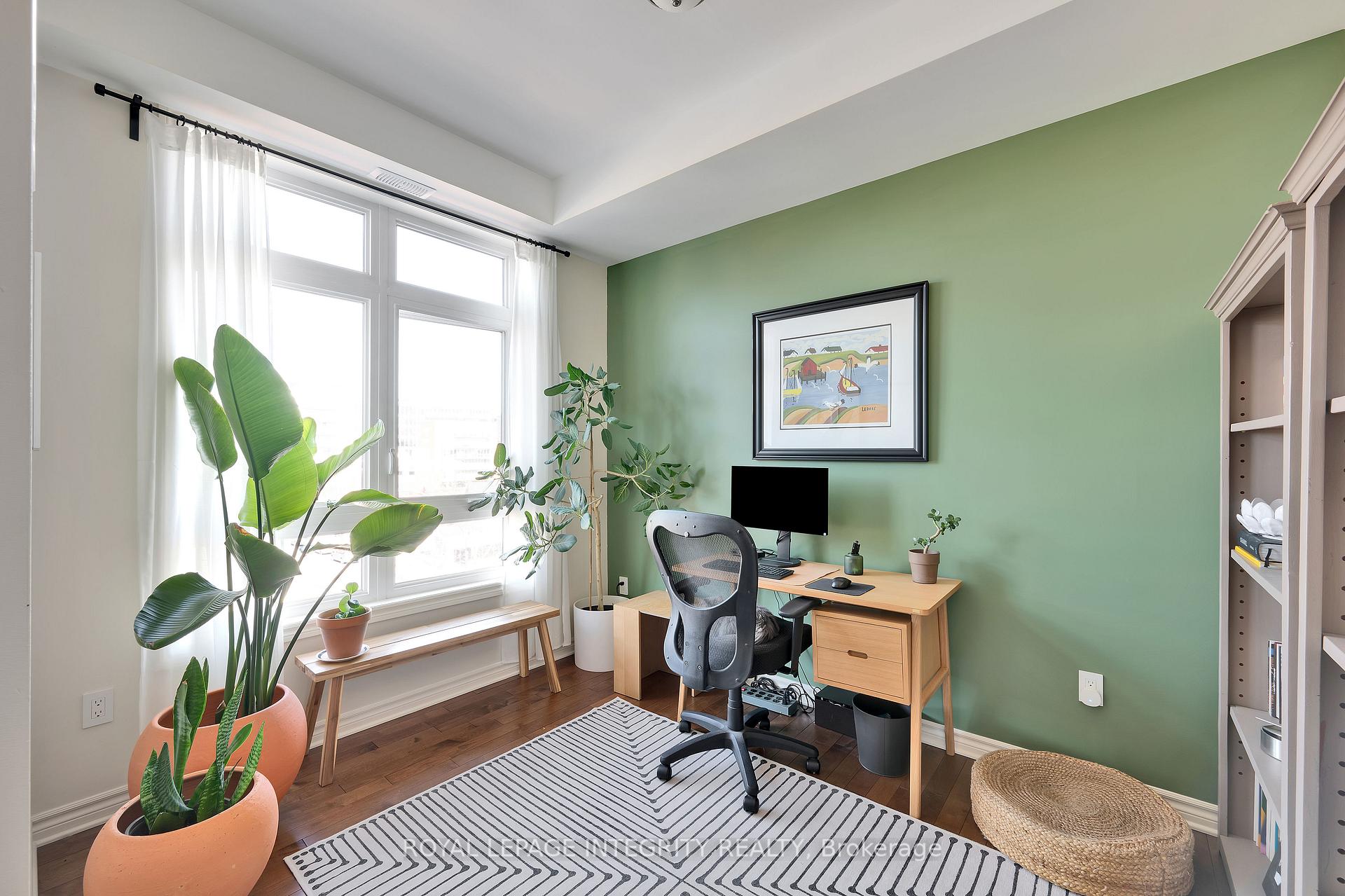 Photo 16 of Unit 507, 429 Kent Street, Ottawa, Ottawa Centre — HOMEH