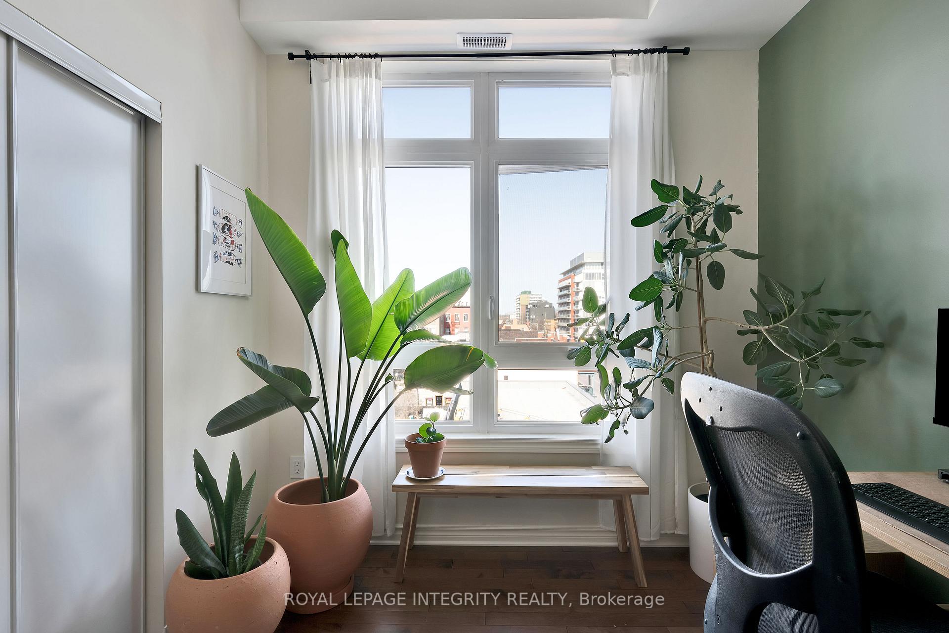 Photo 19 of Unit 507, 429 Kent Street, Ottawa, Ottawa Centre — HOMEH