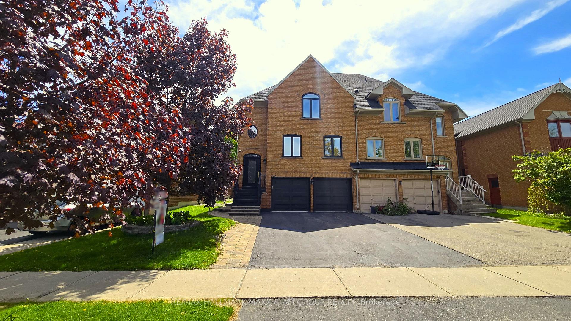 Photo 1 of 107 Deerglen Terrace, Aurora, Aurora Grove — HOMEH