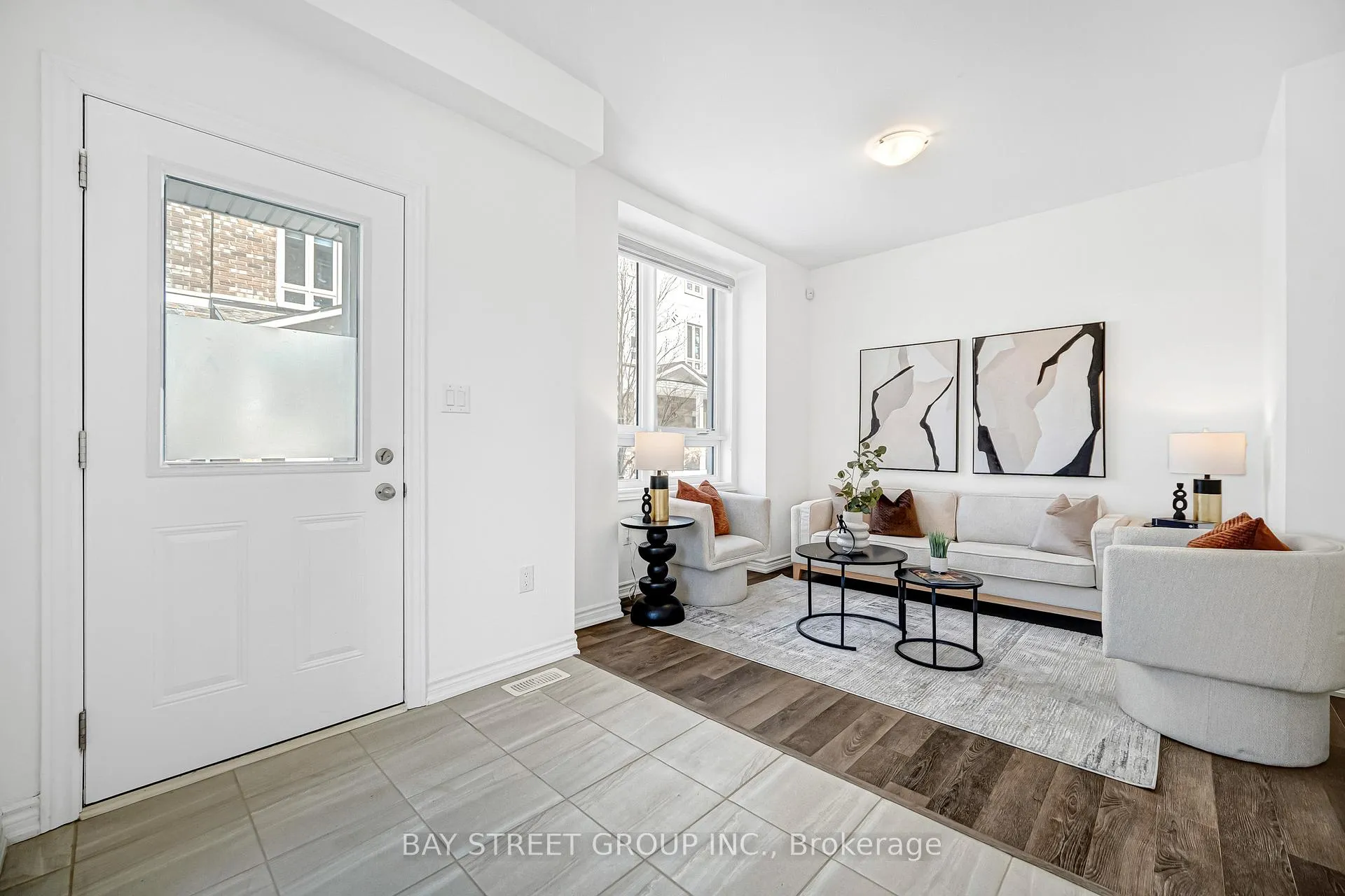 Photo 3 of 61 Massachusetts Lane, Markham, Wismer — HOMEH