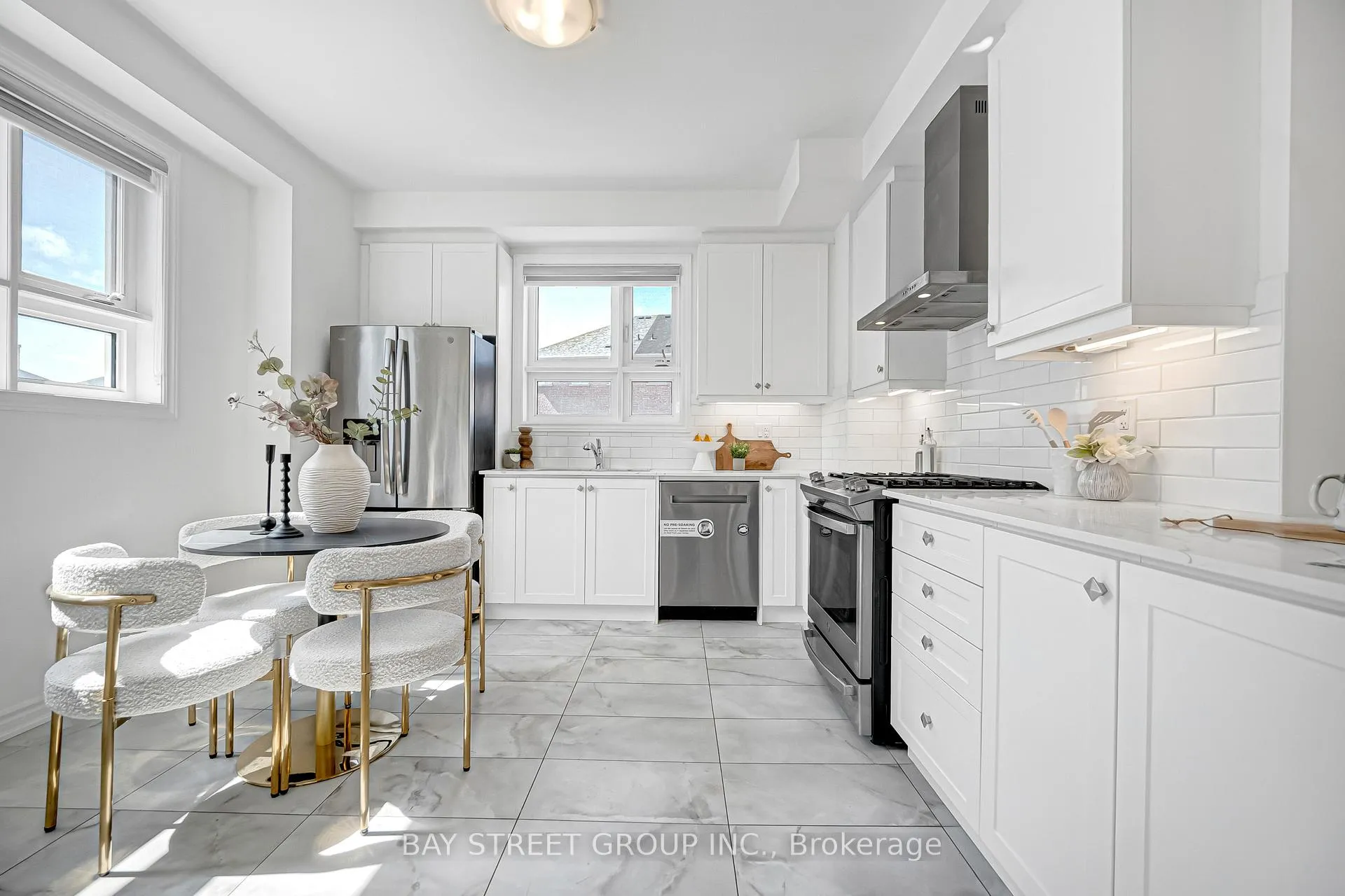 Photo 13 of 61 Massachusetts Lane, Markham, Wismer — HOMEH