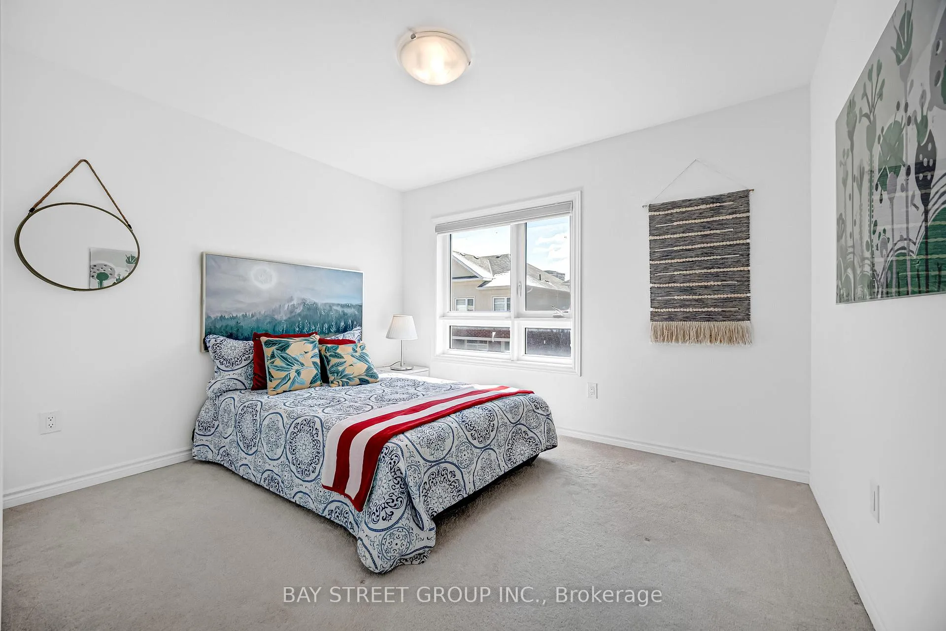 Photo 17 of 61 Massachusetts Lane, Markham, Wismer — HOMEH