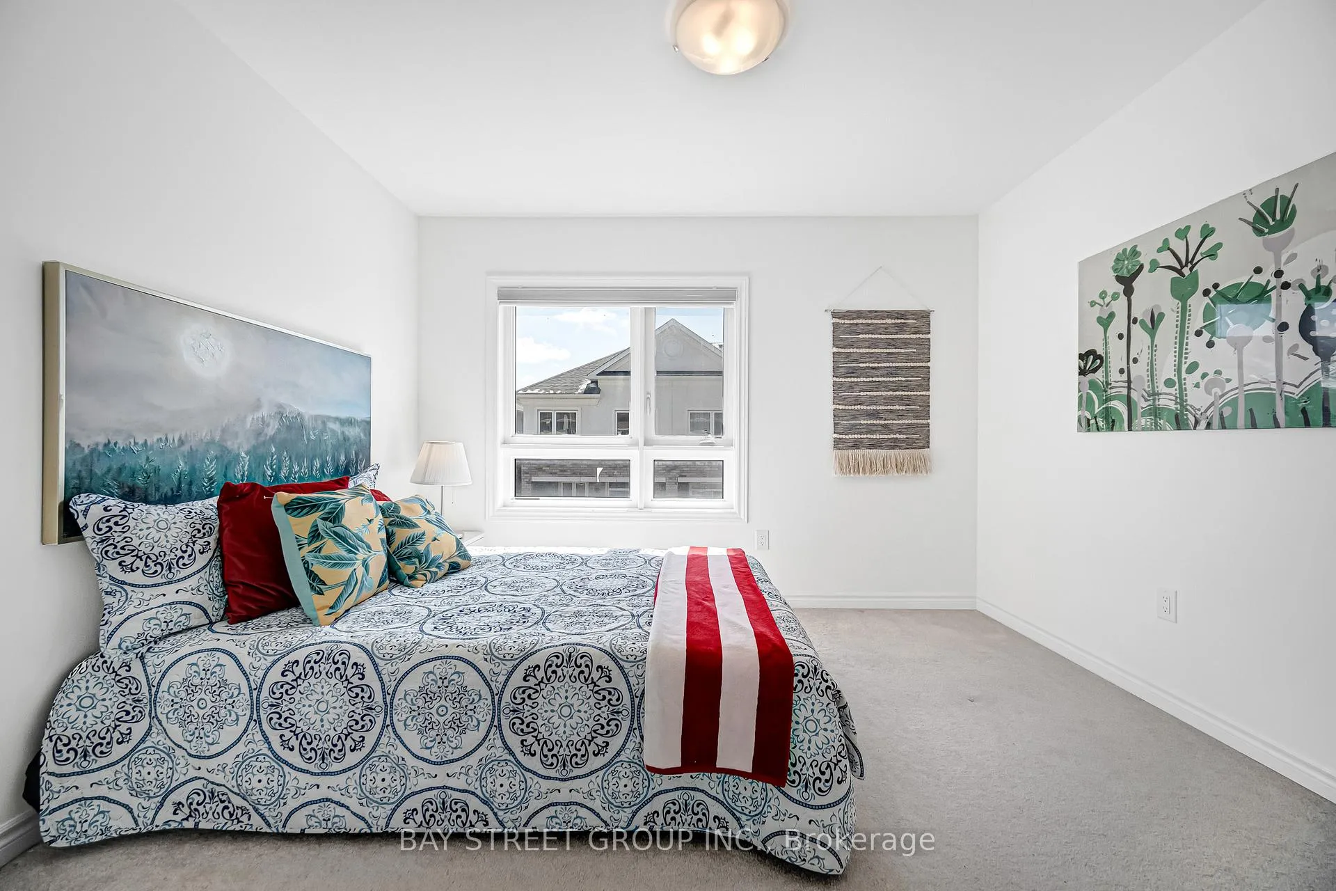 Photo 18 of 61 Massachusetts Lane, Markham, Wismer — HOMEH