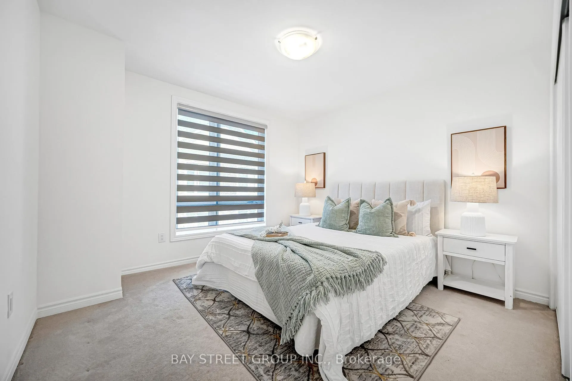 Photo 20 of 61 Massachusetts Lane, Markham, Wismer — HOMEH