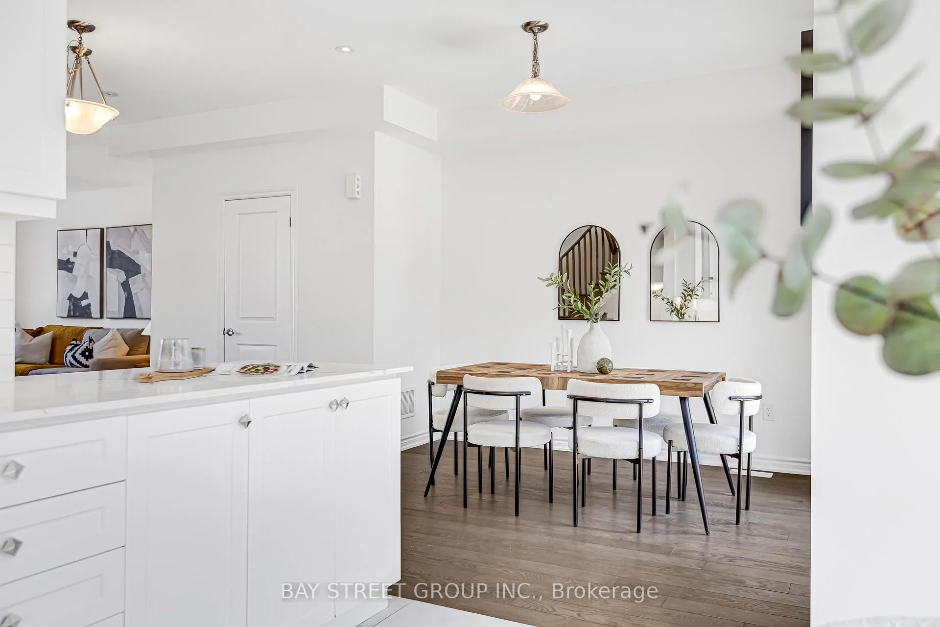 Photo 24 of 61 Massachusetts Lane, Markham, Wismer — HOMEH