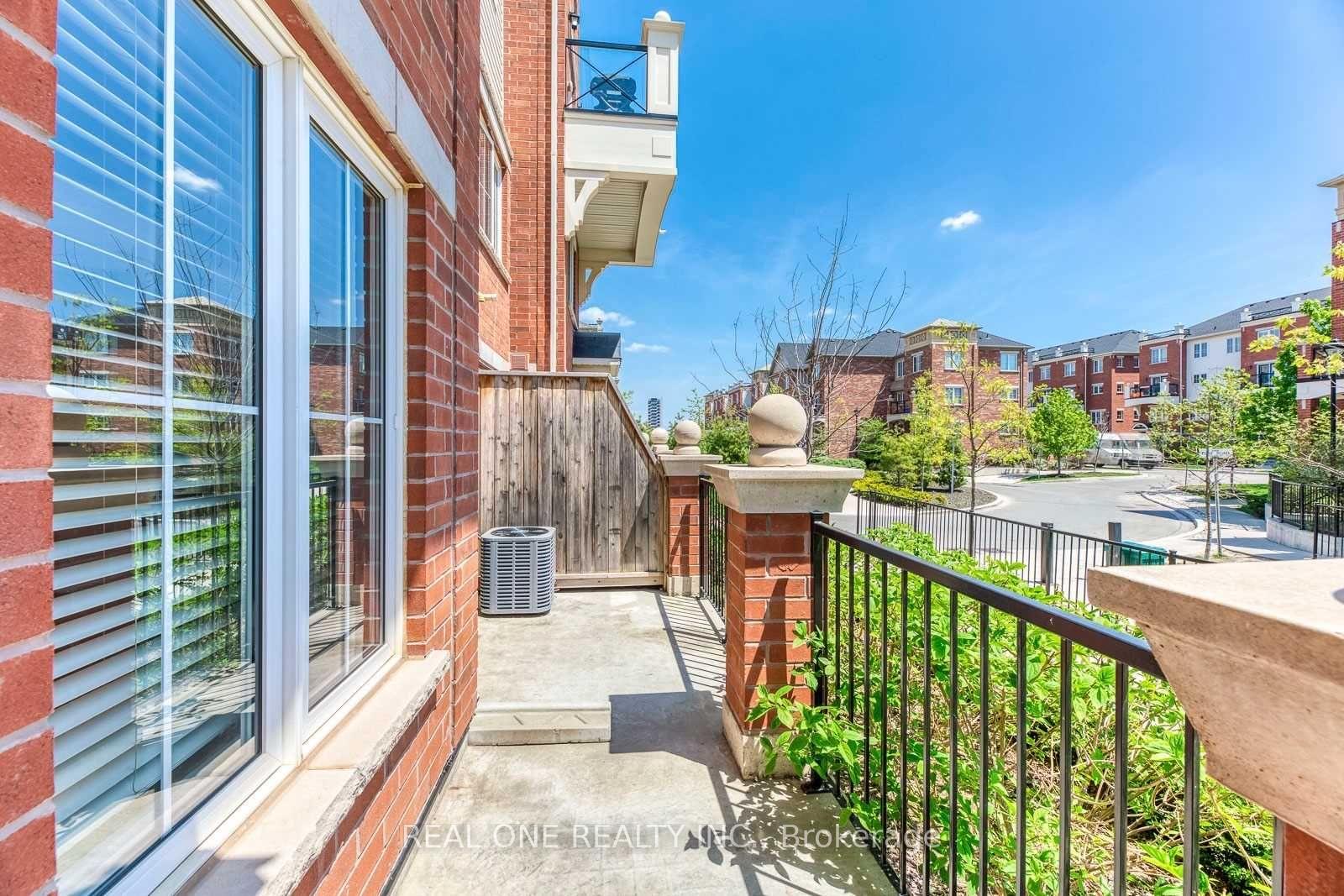 Photo 25 of Unit 31, 2480 Post Road, Oakville, River Oaks — HOMEH