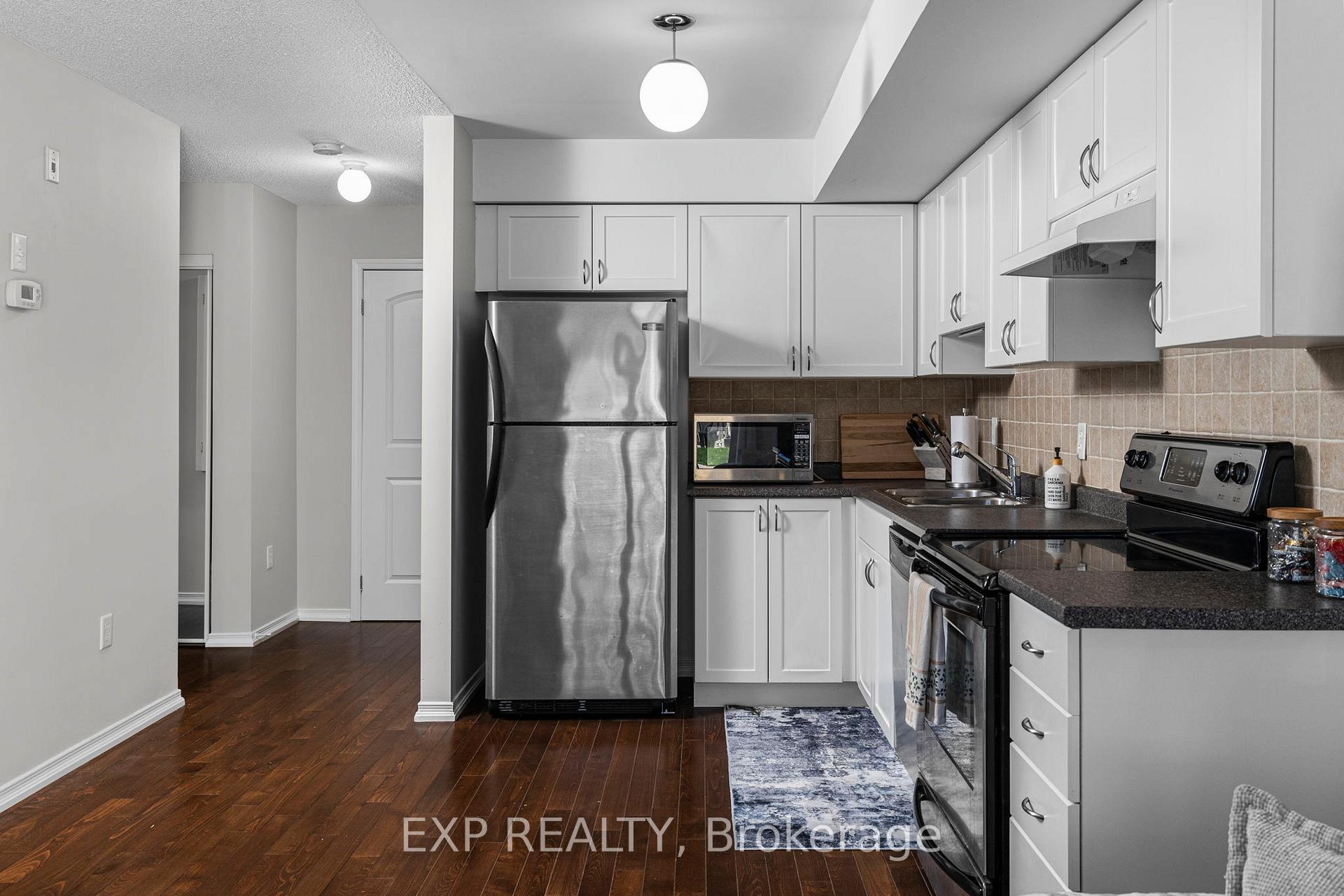 Photo 5 of Unit 1, 15 Cheltenham Road, Barrie, Georgian Drive — HOMEH
