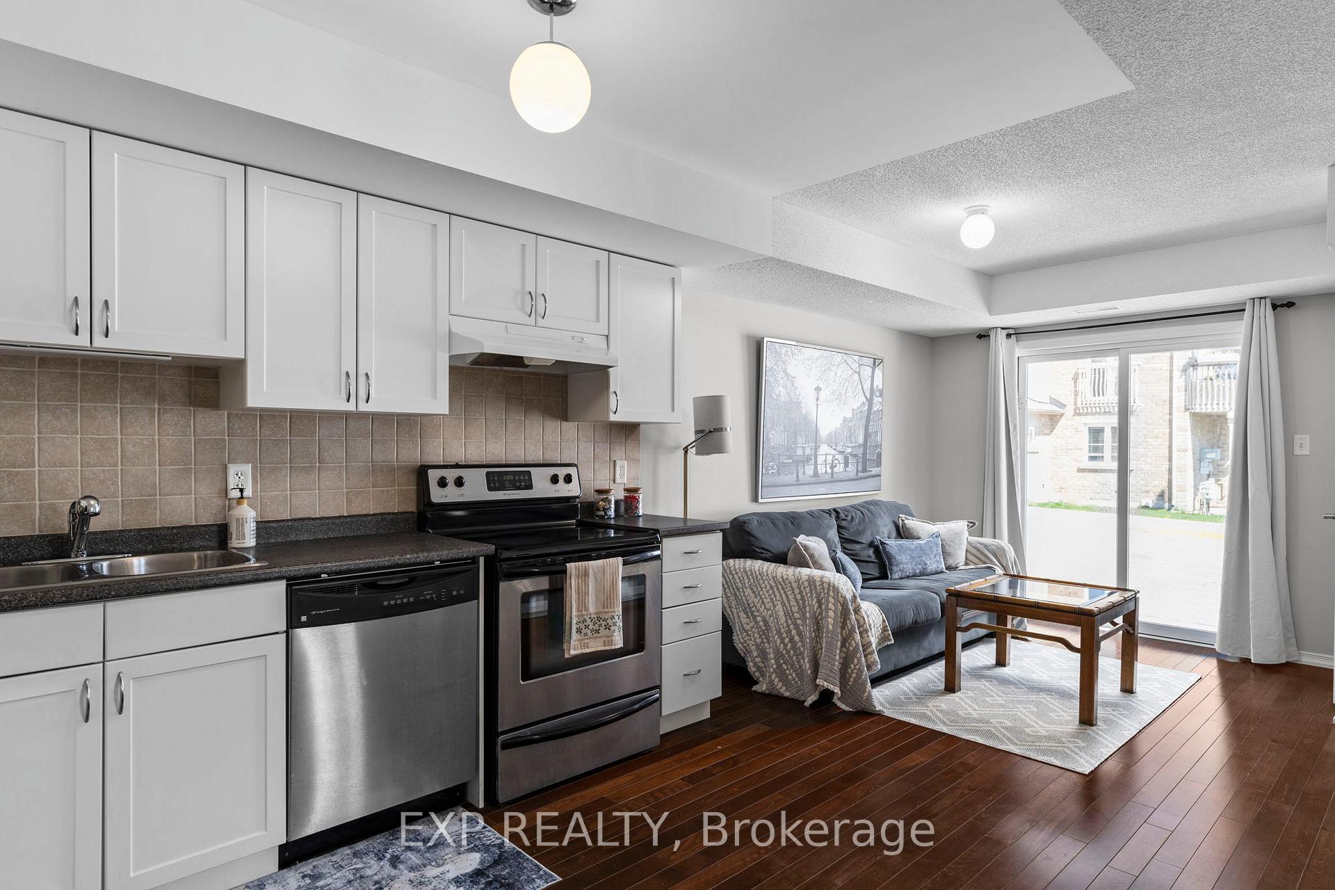 Photo 7 of Unit 1, 15 Cheltenham Road, Barrie, Georgian Drive — HOMEH
