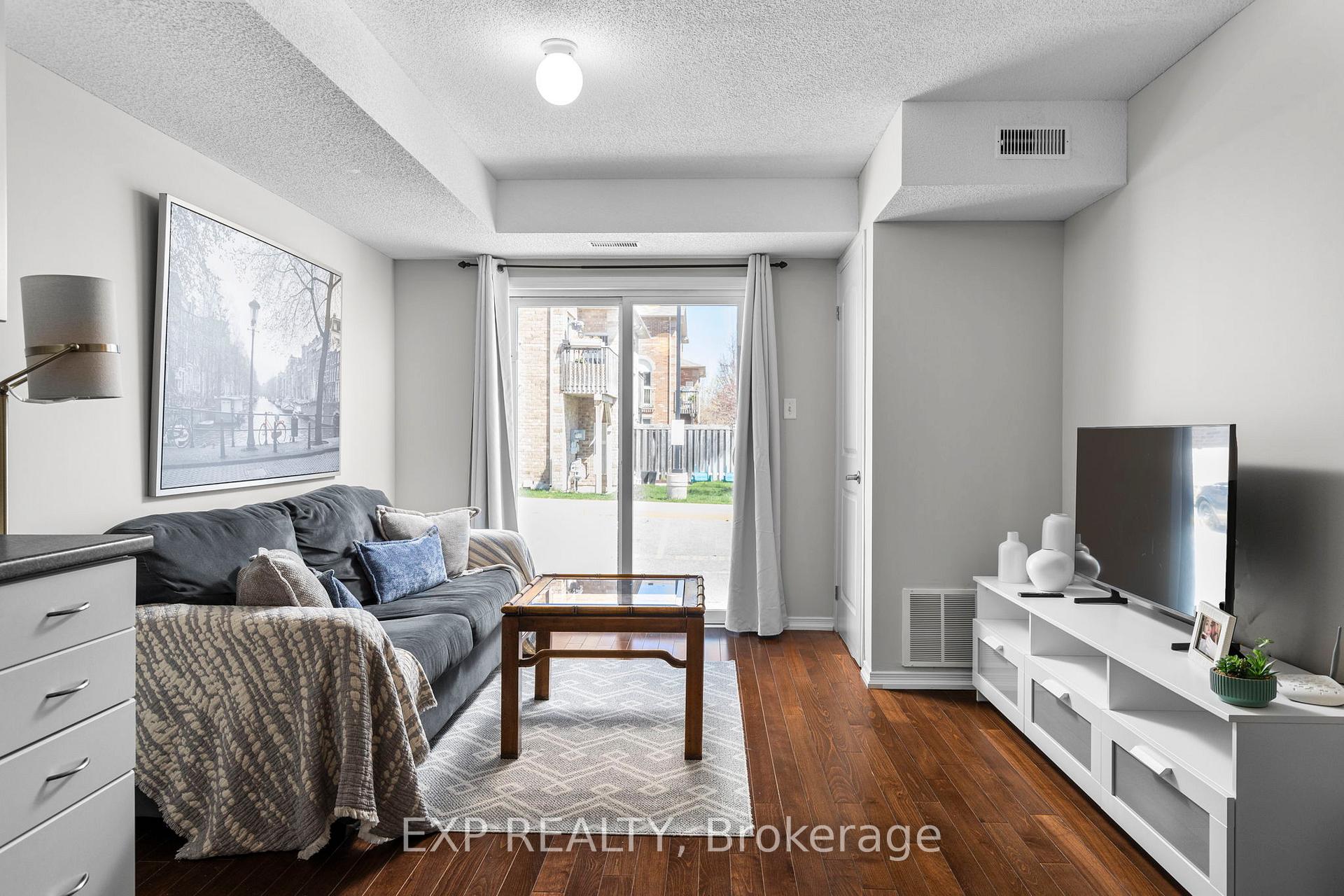 Photo 8 of Unit 1, 15 Cheltenham Road, Barrie, Georgian Drive — HOMEH