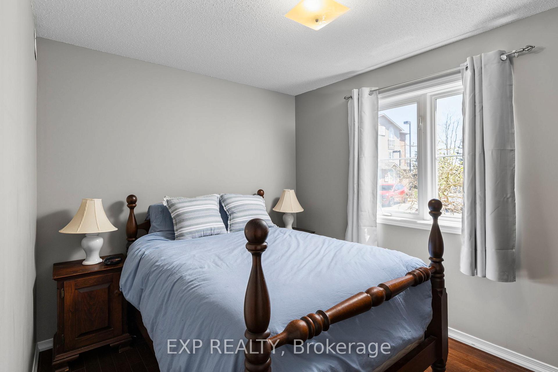 Photo 9 of Unit 1, 15 Cheltenham Road, Barrie, Georgian Drive — HOMEH