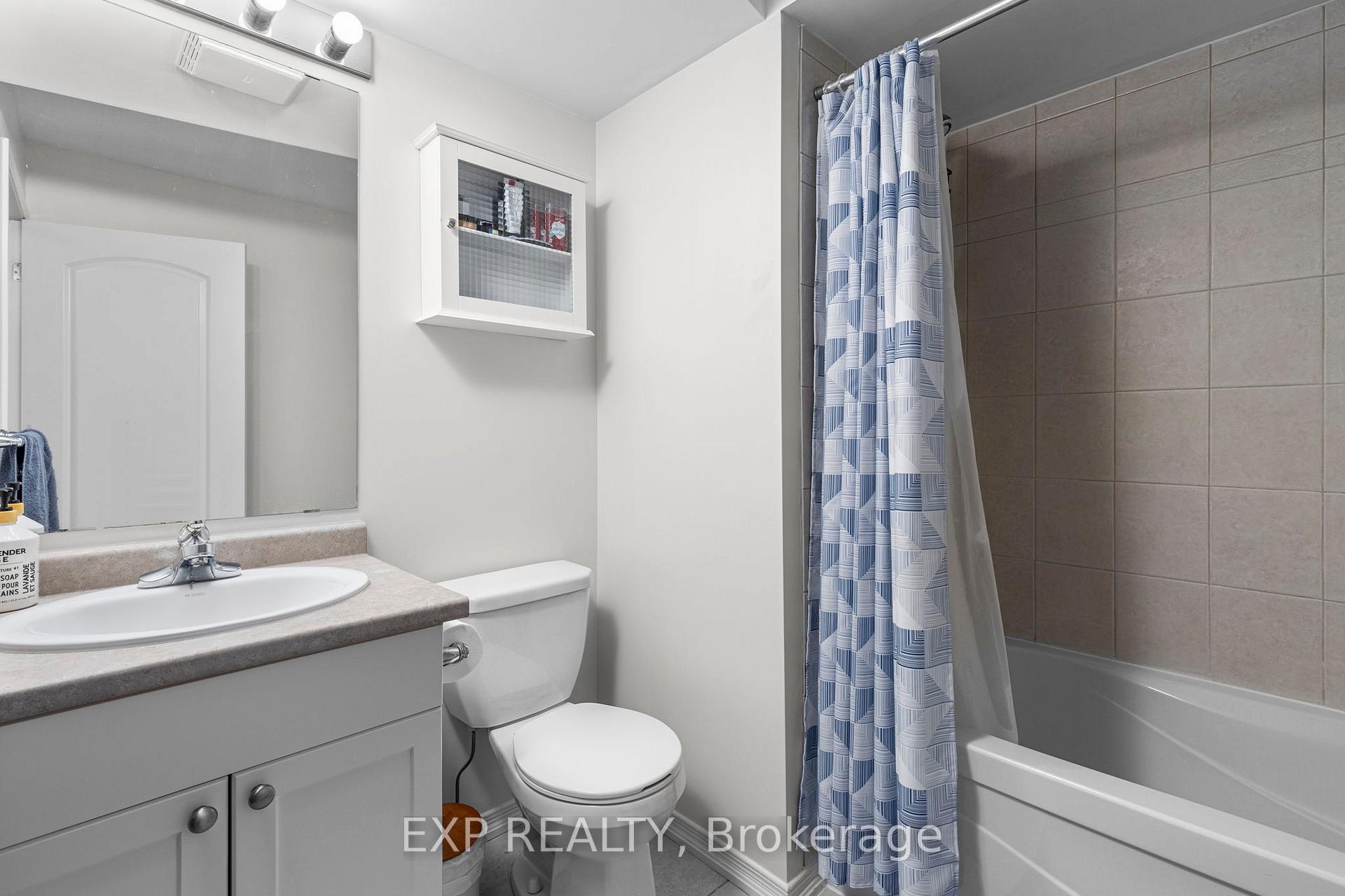 Photo 10 of Unit 1, 15 Cheltenham Road, Barrie, Georgian Drive — HOMEH