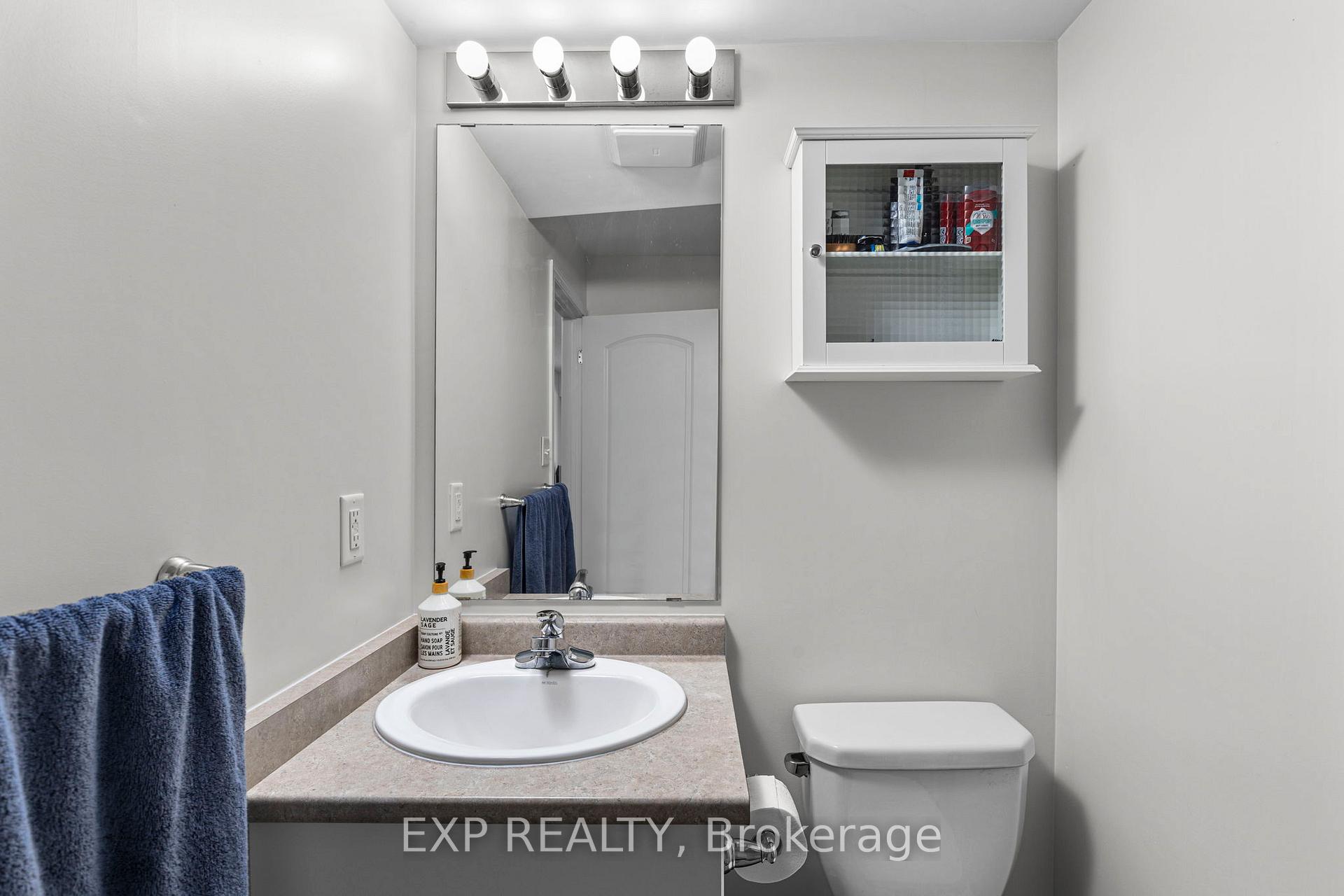 Photo 11 of Unit 1, 15 Cheltenham Road, Barrie, Georgian Drive — HOMEH