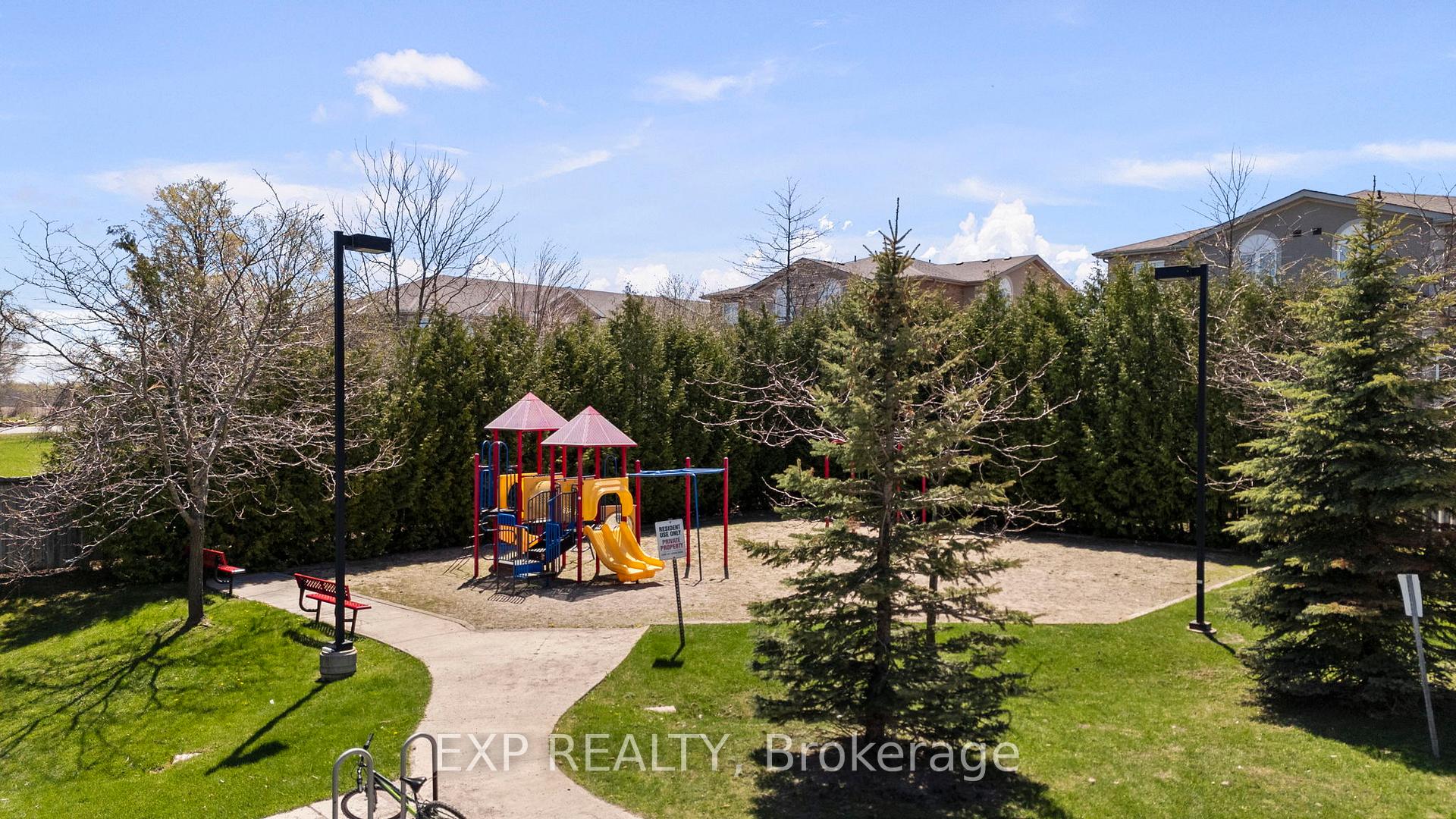 Photo 12 of Unit 1, 15 Cheltenham Road, Barrie, Georgian Drive — HOMEH