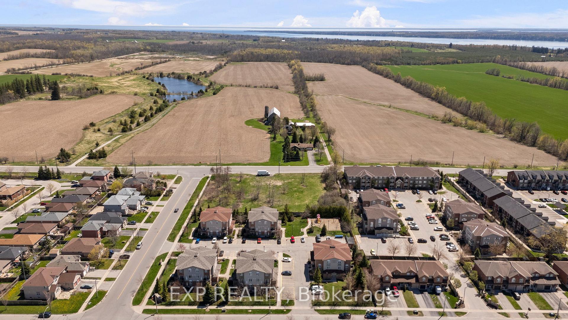 Photo 17 of Unit 1, 15 Cheltenham Road, Barrie, Georgian Drive — HOMEH