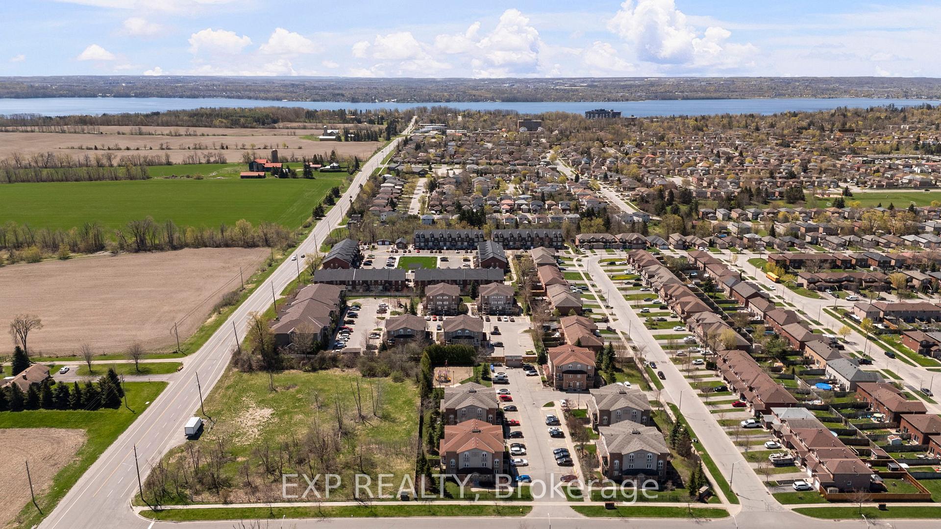 Photo 18 of Unit 1, 15 Cheltenham Road, Barrie, Georgian Drive — HOMEH