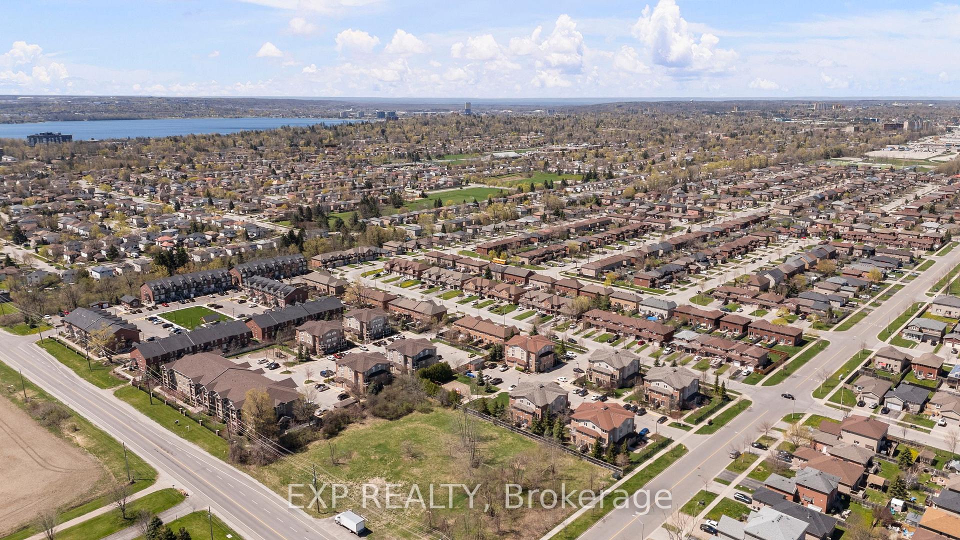 Photo 19 of Unit 1, 15 Cheltenham Road, Barrie, Georgian Drive — HOMEH