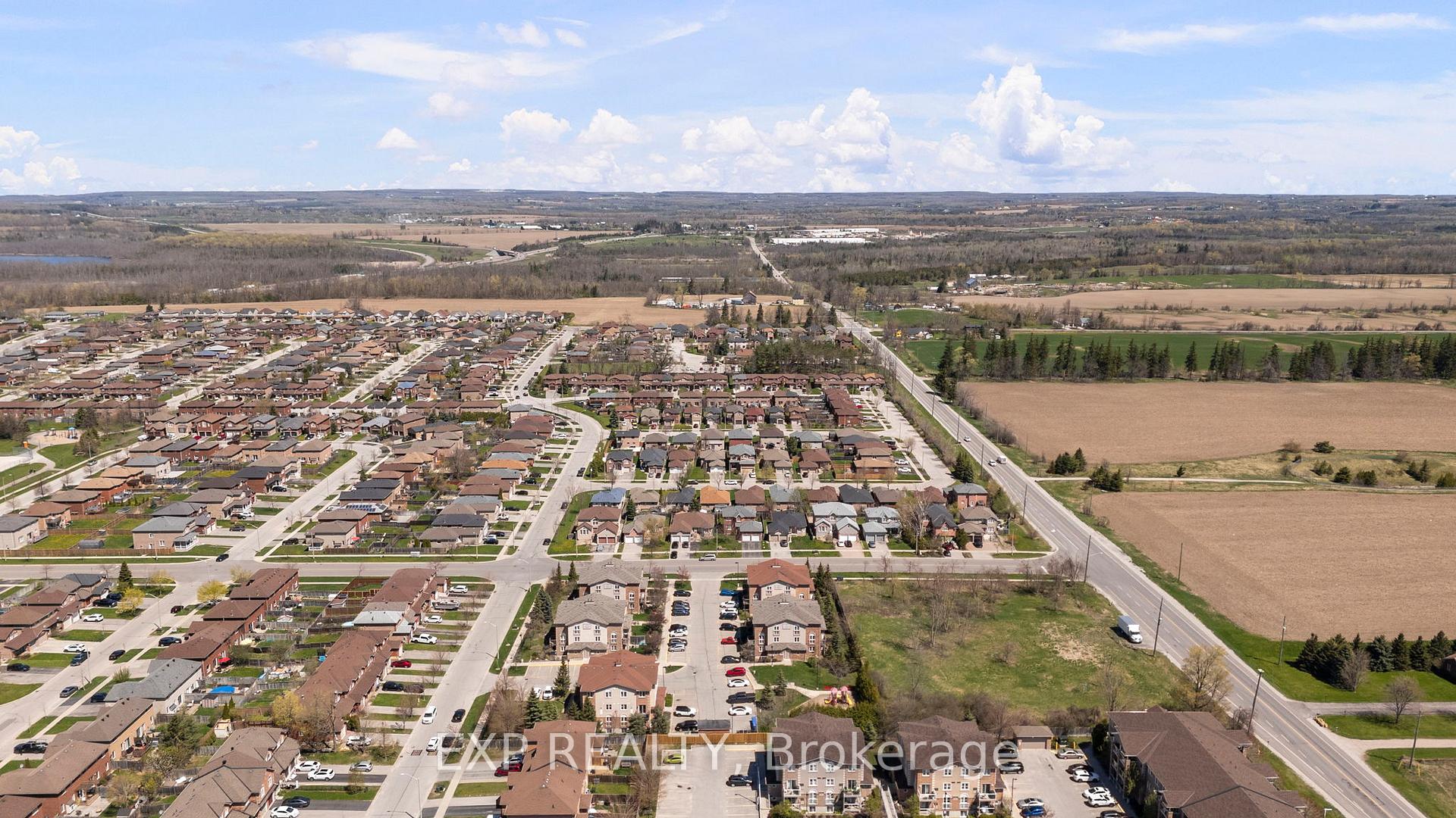 Photo 21 of Unit 1, 15 Cheltenham Road, Barrie, Georgian Drive — HOMEH
