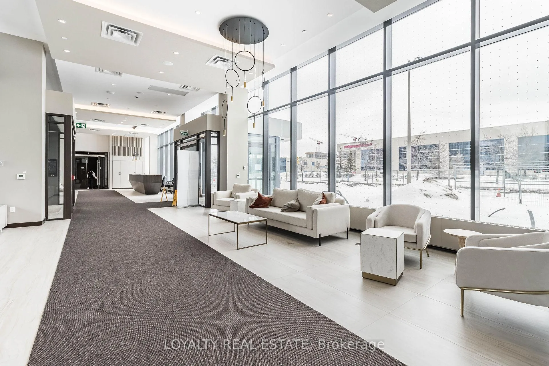 Photo 6 of Unit 621, 38 Honeycrisp Crescent, Vaughan, Vaughan Corporate Centre — HOMEH