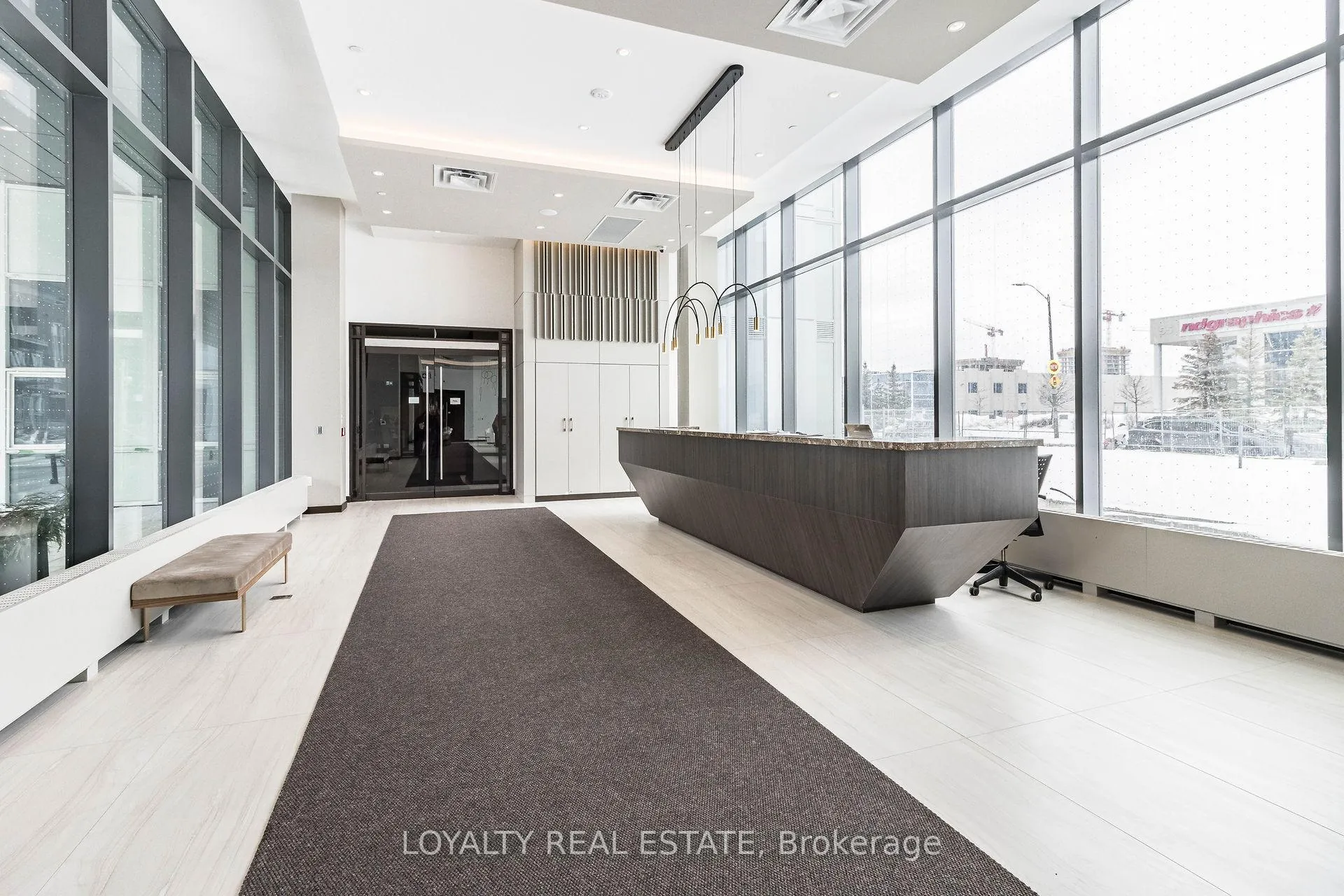 Photo 7 of Unit 621, 38 Honeycrisp Crescent, Vaughan, Vaughan Corporate Centre — HOMEH