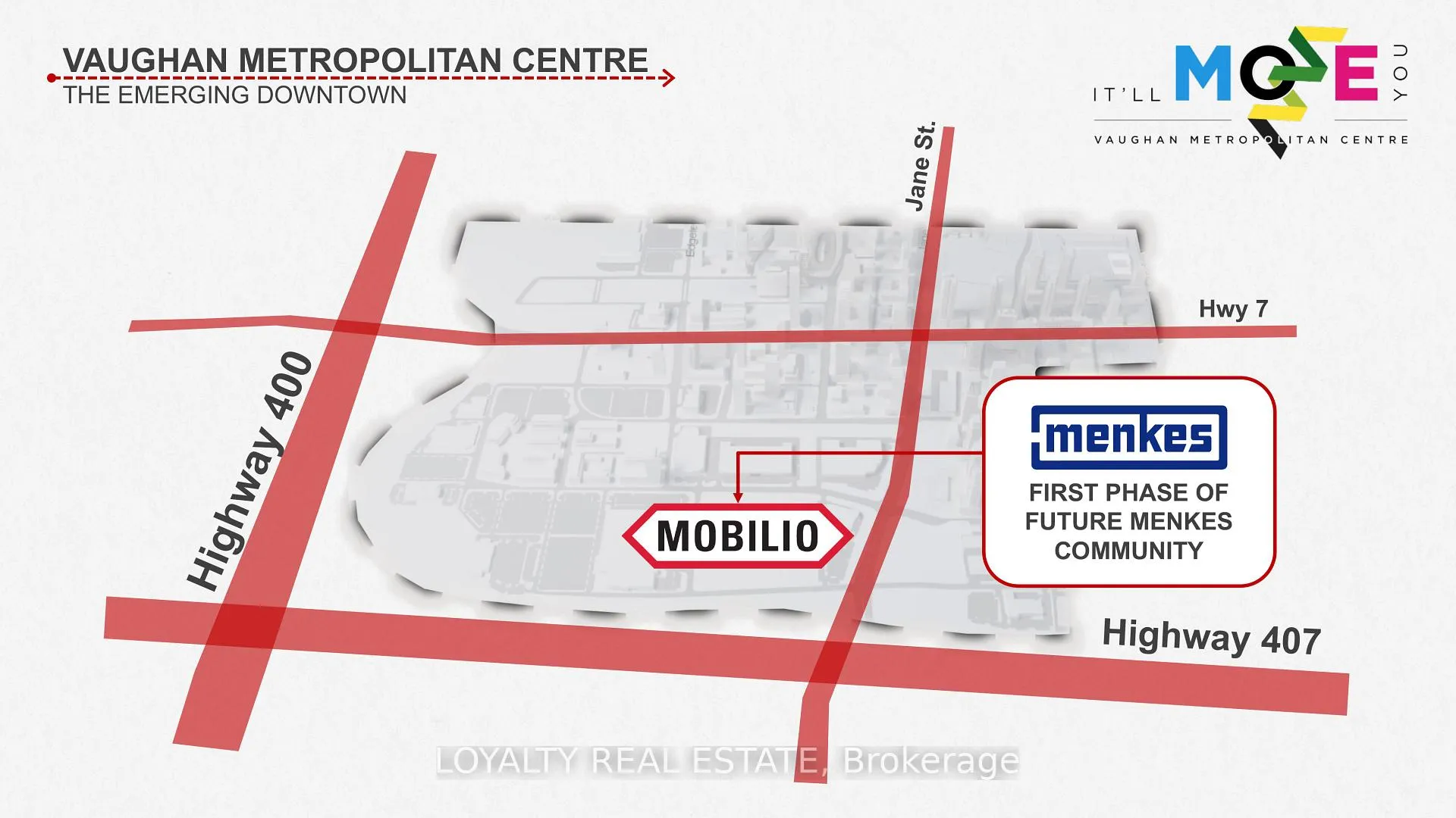 Photo 39 of Unit 621, 38 Honeycrisp Crescent, Vaughan, Vaughan Corporate Centre — HOMEH