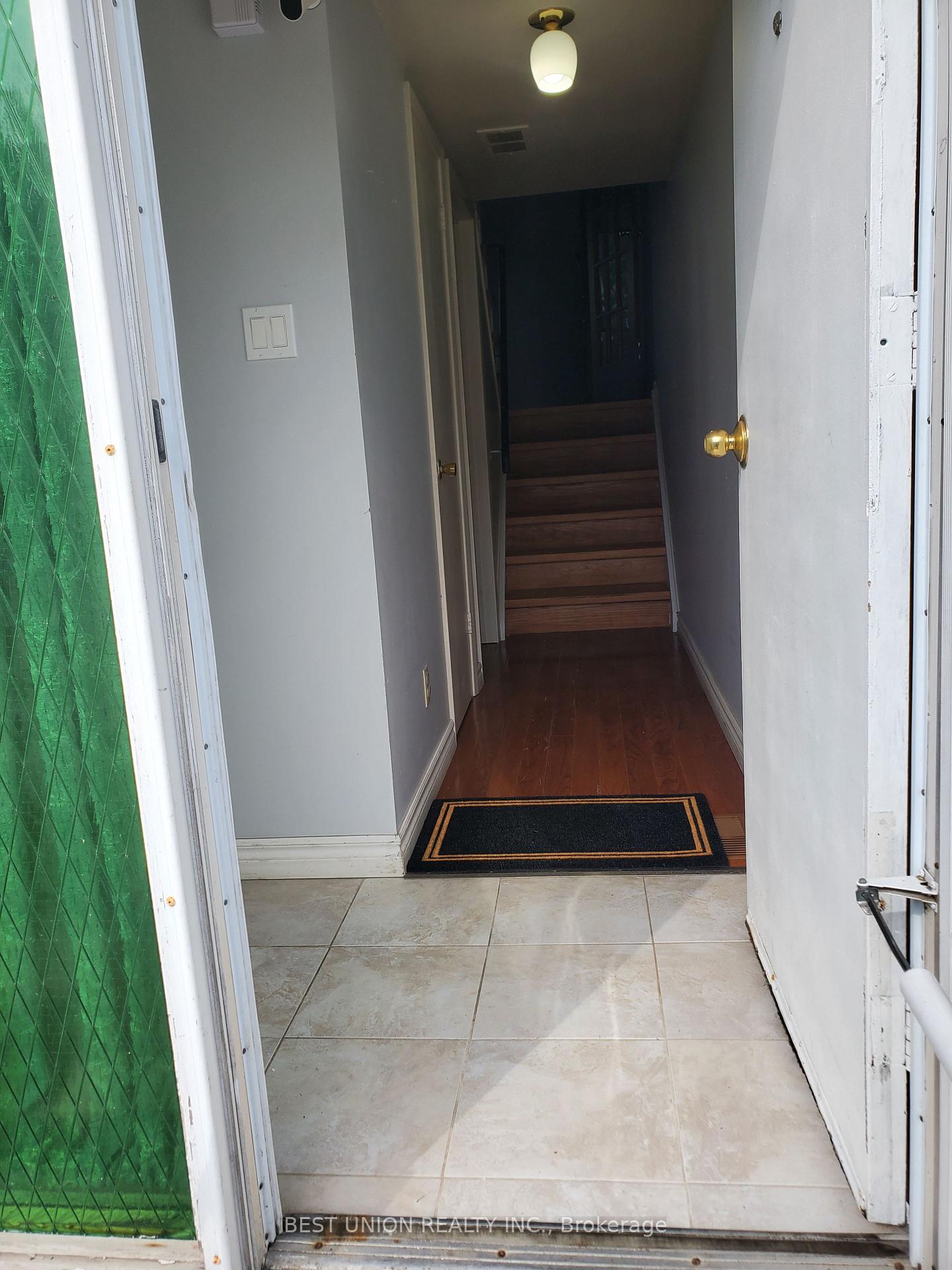Photo 22 of Unit 12, 200 Bridletowne Circle, Scarborough, L'Amoreaux — HOMEH