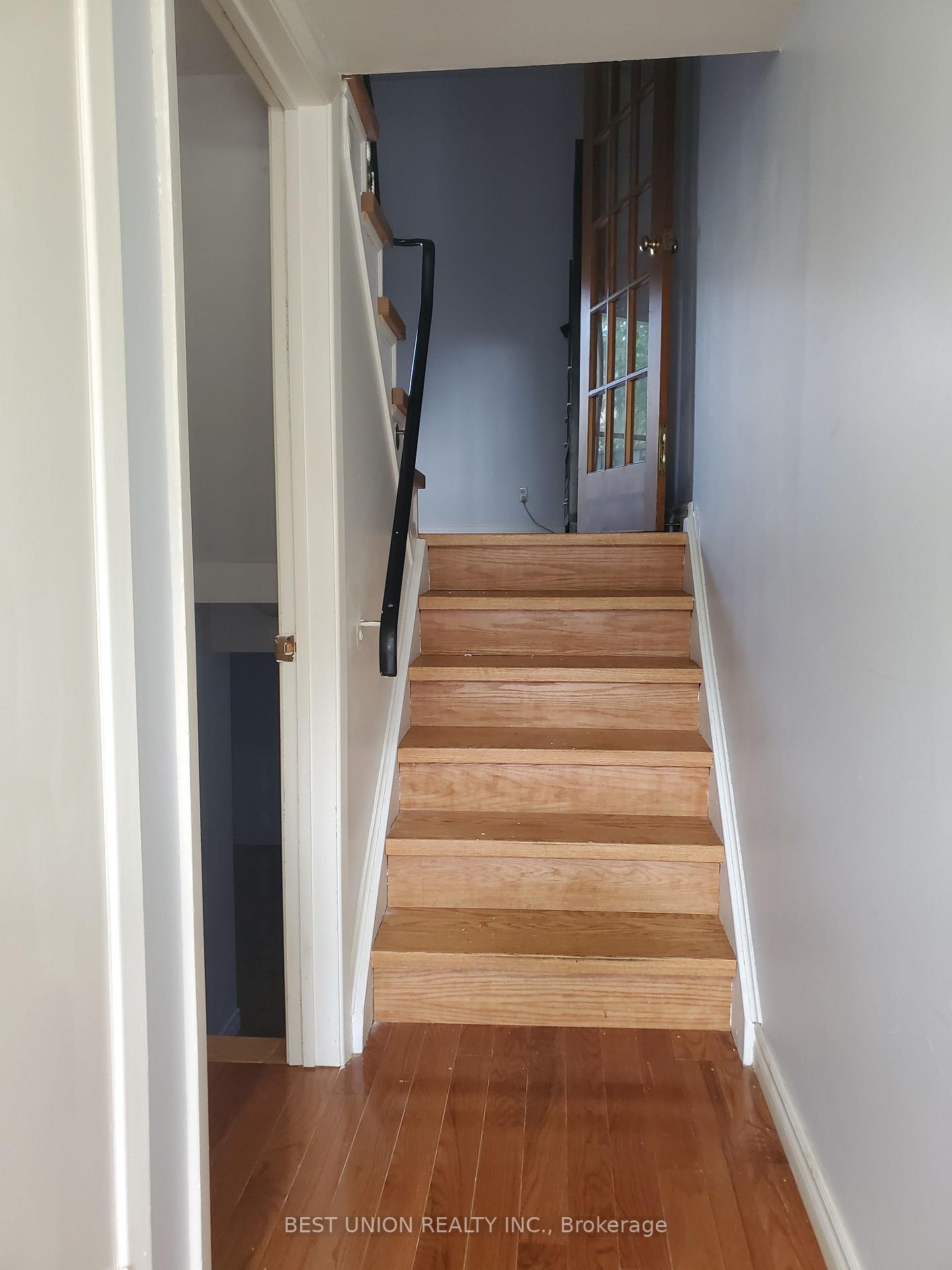 Photo 24 of Unit 12, 200 Bridletowne Circle, Scarborough, L'Amoreaux — HOMEH