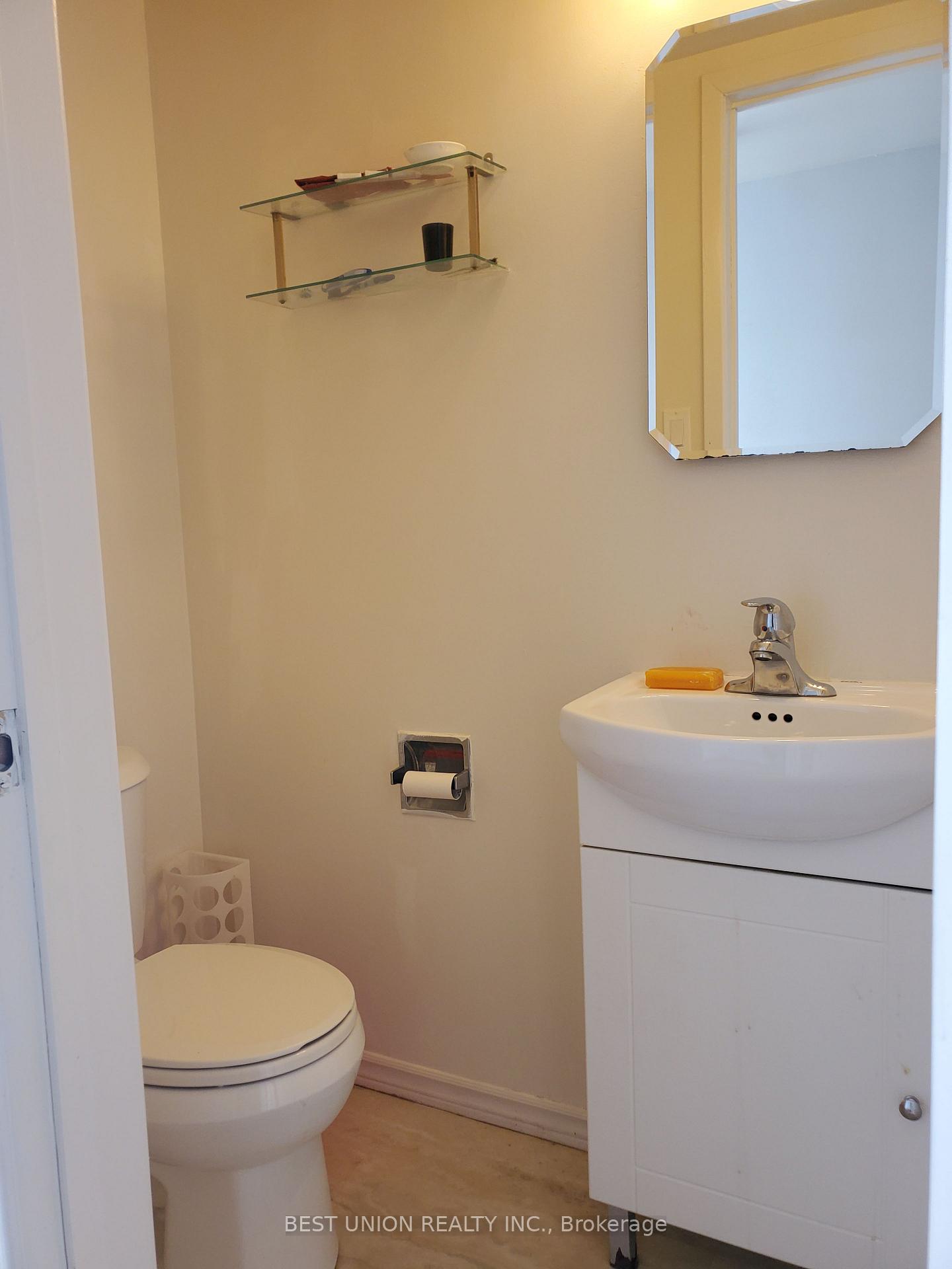 Photo 25 of Unit 12, 200 Bridletowne Circle, Scarborough, L'Amoreaux — HOMEH
