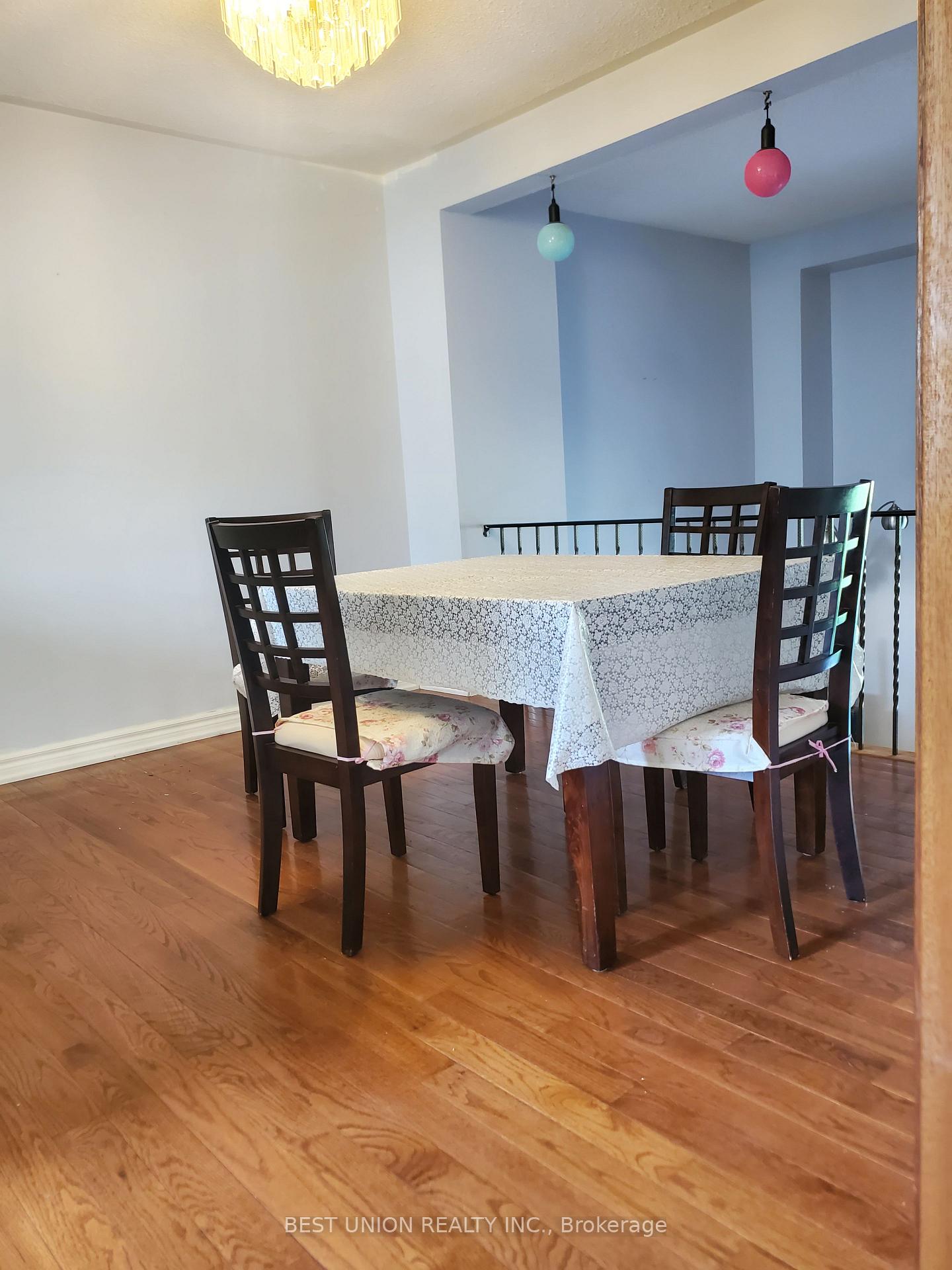 Photo 32 of Unit 12, 200 Bridletowne Circle, Scarborough, L'Amoreaux — HOMEH