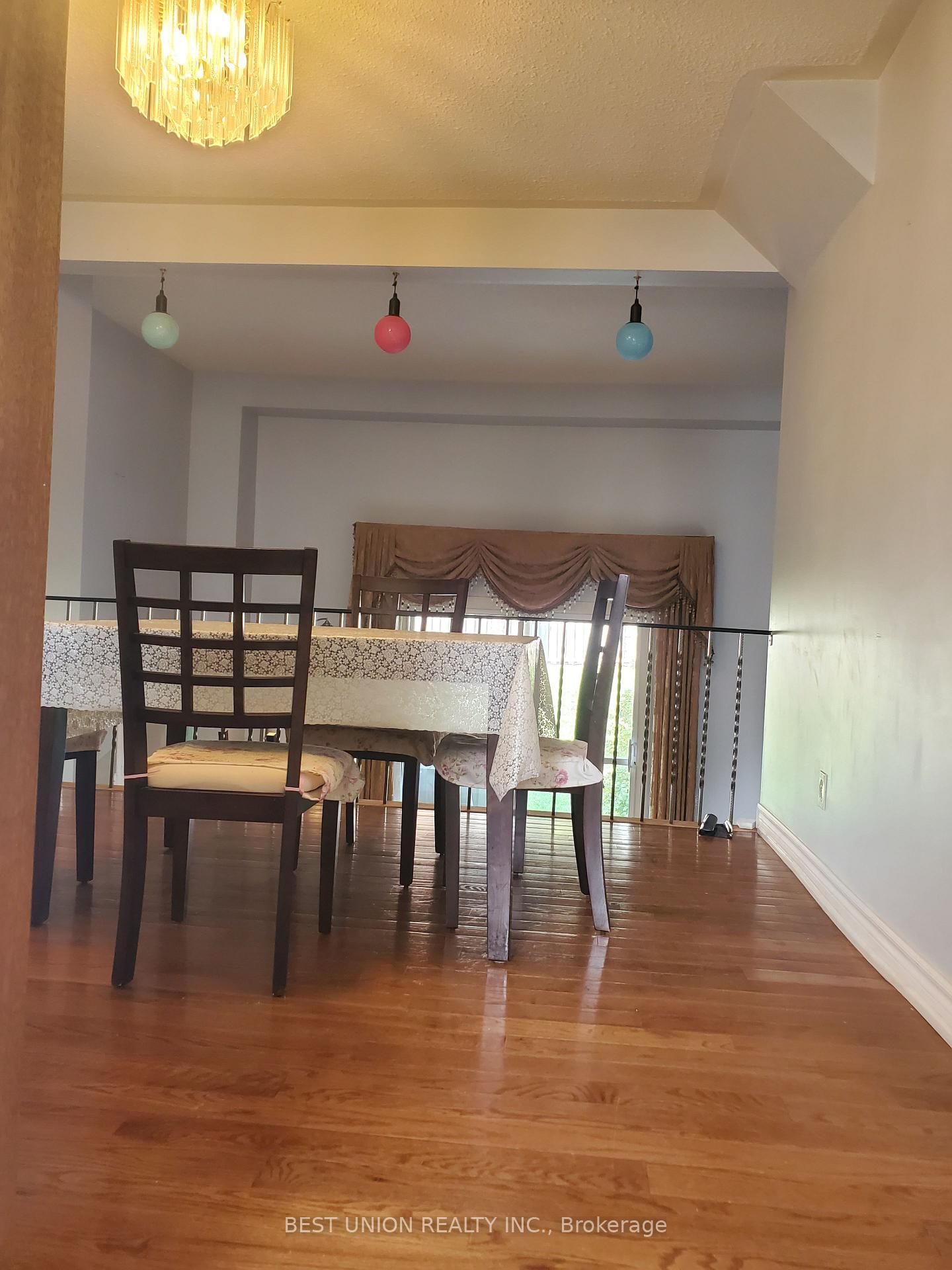 Photo 33 of Unit 12, 200 Bridletowne Circle, Scarborough, L'Amoreaux — HOMEH