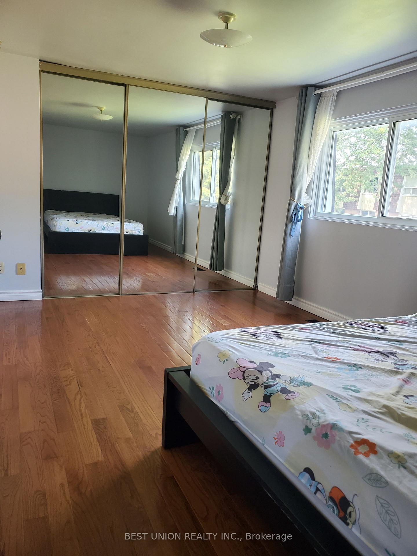 Photo 35 of Unit 12, 200 Bridletowne Circle, Scarborough, L'Amoreaux — HOMEH