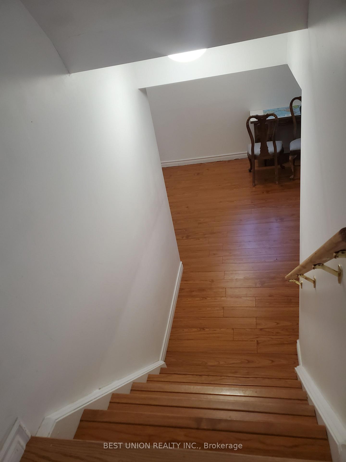 Photo 40 of Unit 12, 200 Bridletowne Circle, Scarborough, L'Amoreaux — HOMEH