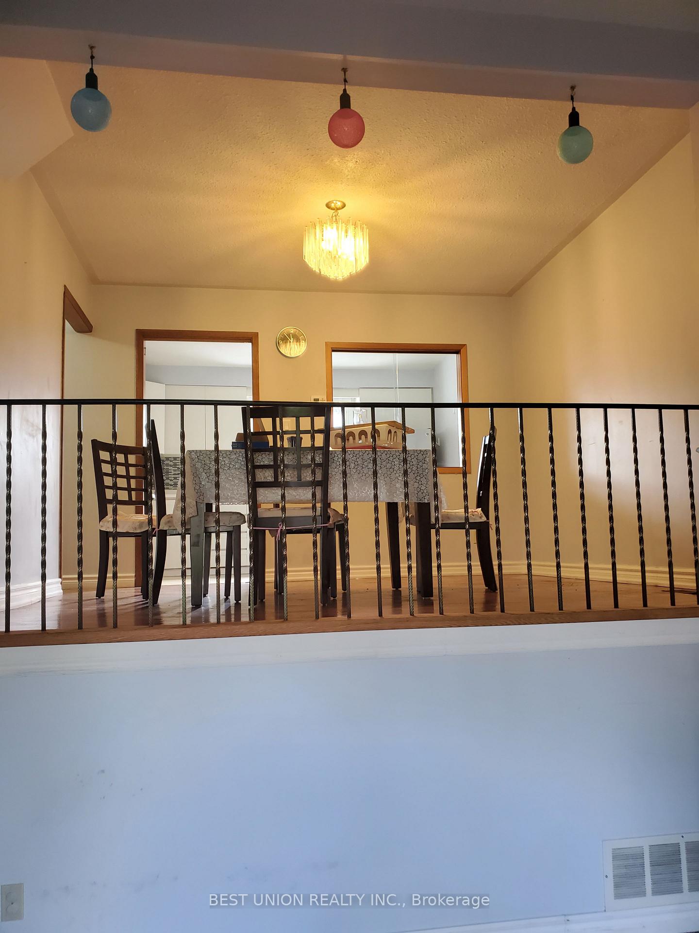 Photo 9 of Unit 12, 200 Bridletowne Circle, Scarborough, L'Amoreaux — HOMEH