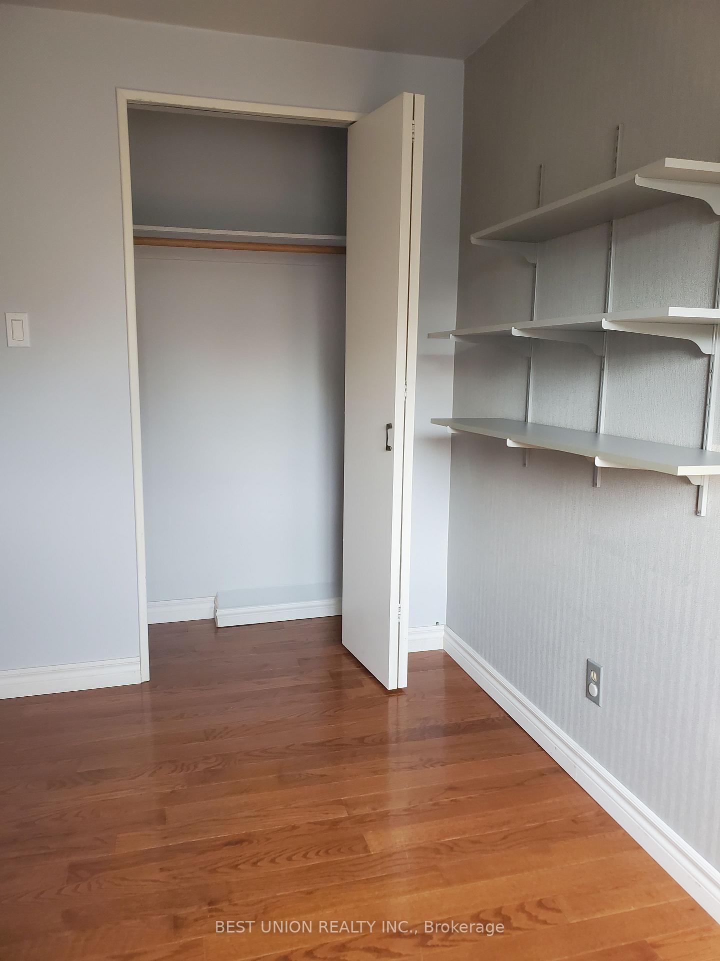 Photo 18 of Unit 12, 200 Bridletowne Circle, Scarborough, L'Amoreaux — HOMEH