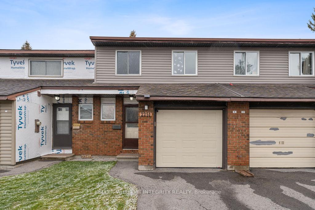 Photo 1 of Unit 69, 2251 Boyer Road, Ottawa, Chateauneuf — HOMEH