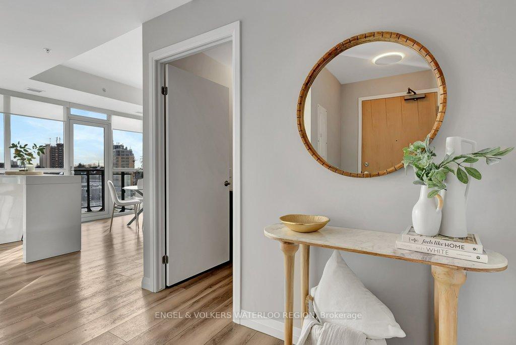 Photo 5 of Unit 805, 60 Charles Street W, Kitchener — HOMEH