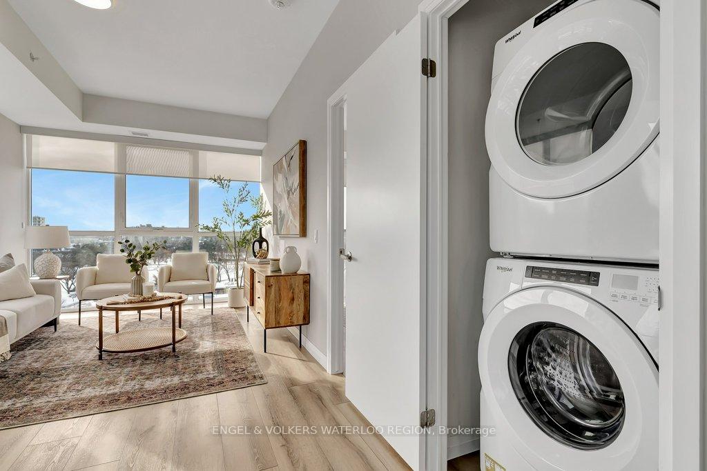 Photo 22 of Unit 805, 60 Charles Street W, Kitchener — HOMEH